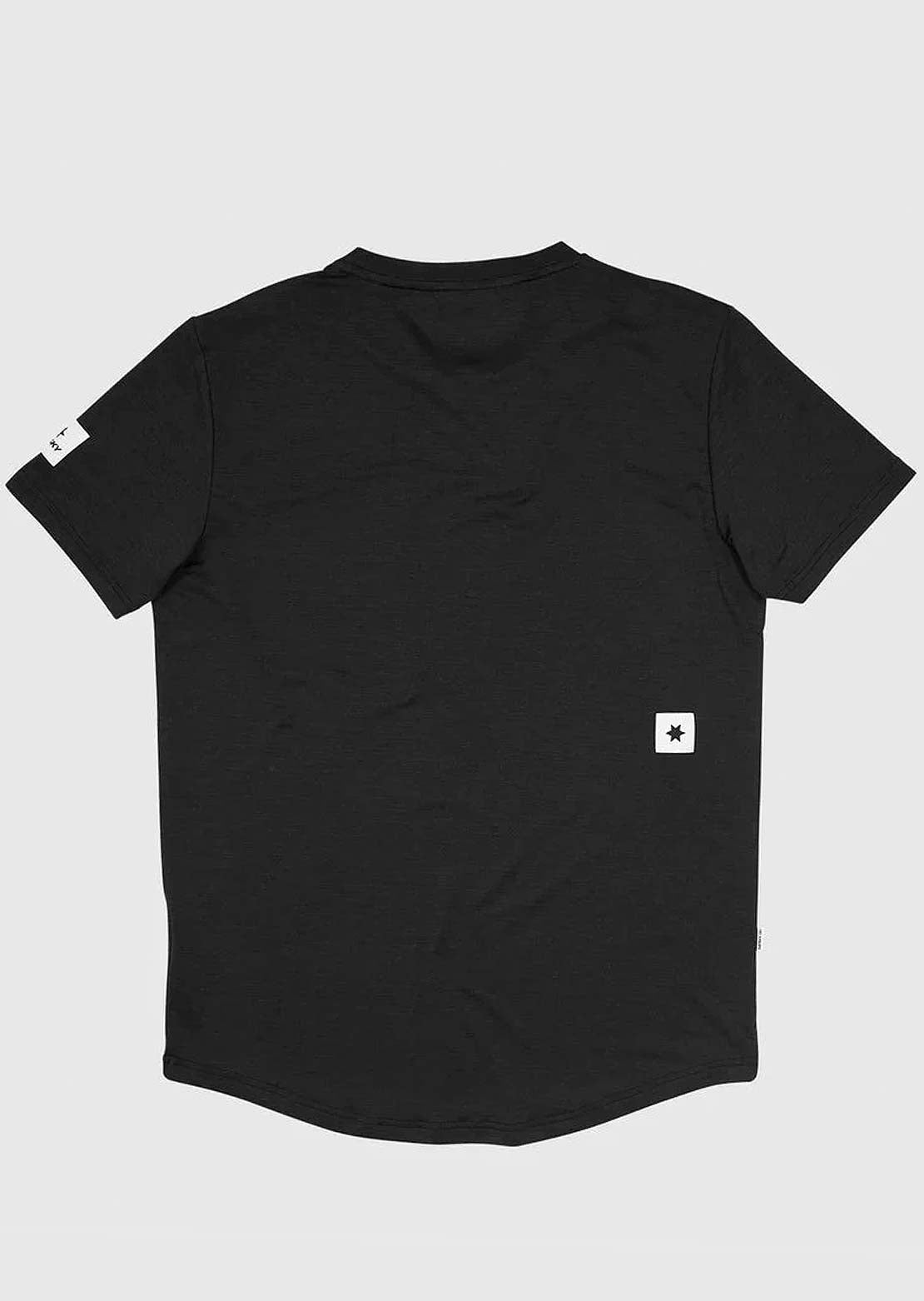 Saysky Women's Clean Pace T-Shirt Black
