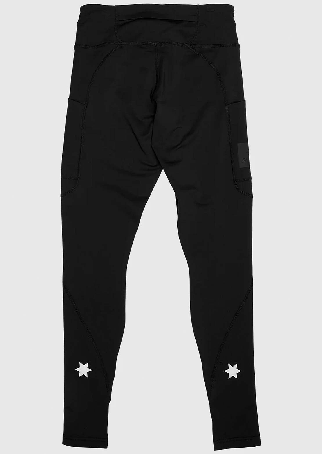 Saysky Women's Motion+ Long Tights Black