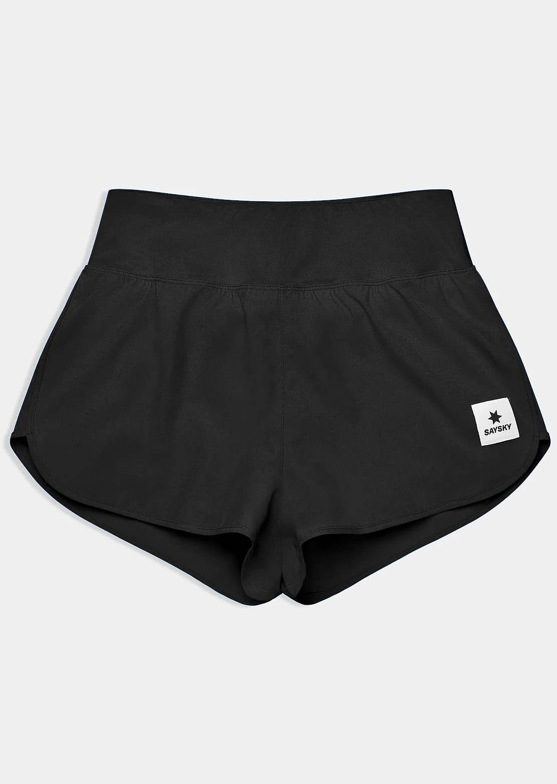 Saysky Women's Pace 3" Shorts Black