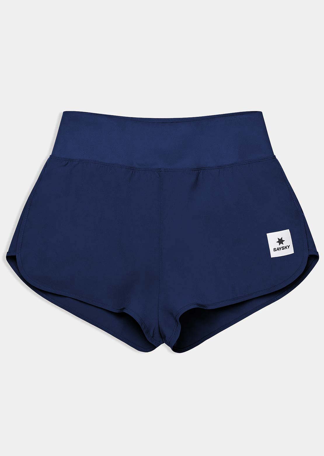 Saysky Women's Pace 3" Shorts Navy