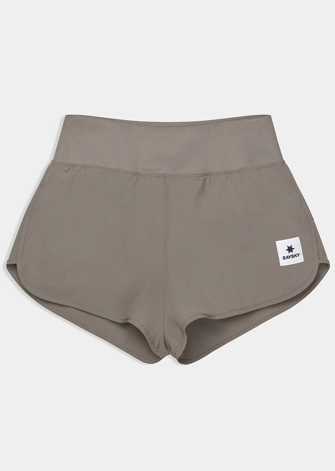 Saysky Women's Pace 3" Shorts Black