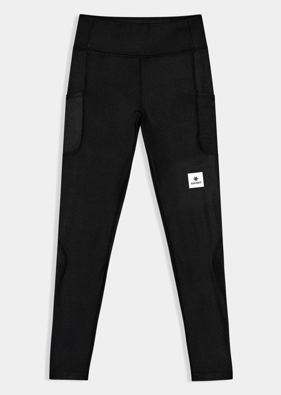 Saysky Women's Pace Tights Black