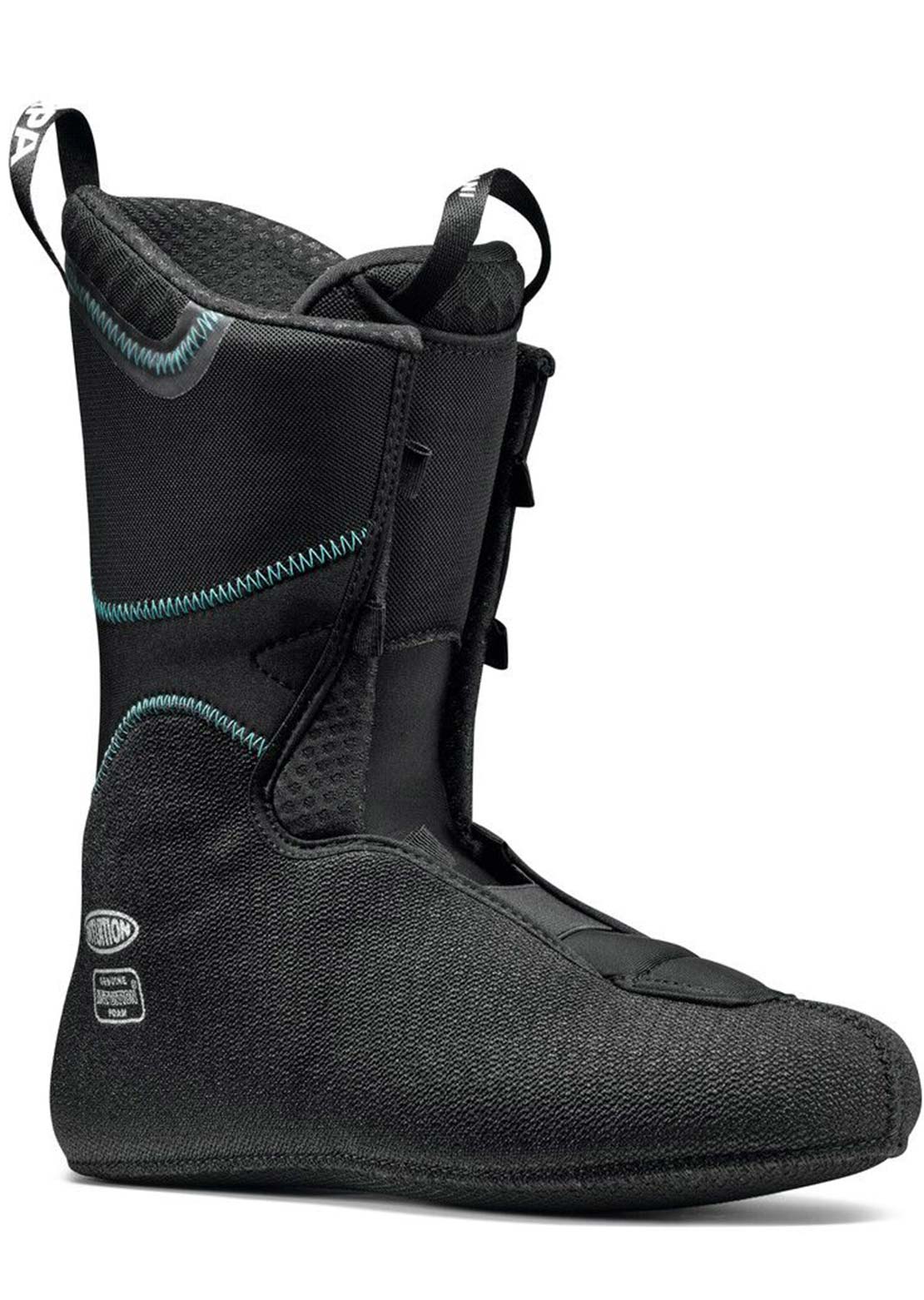 Scarpa Women&#39;s Gea Ski Touring Boots Emerald/Black