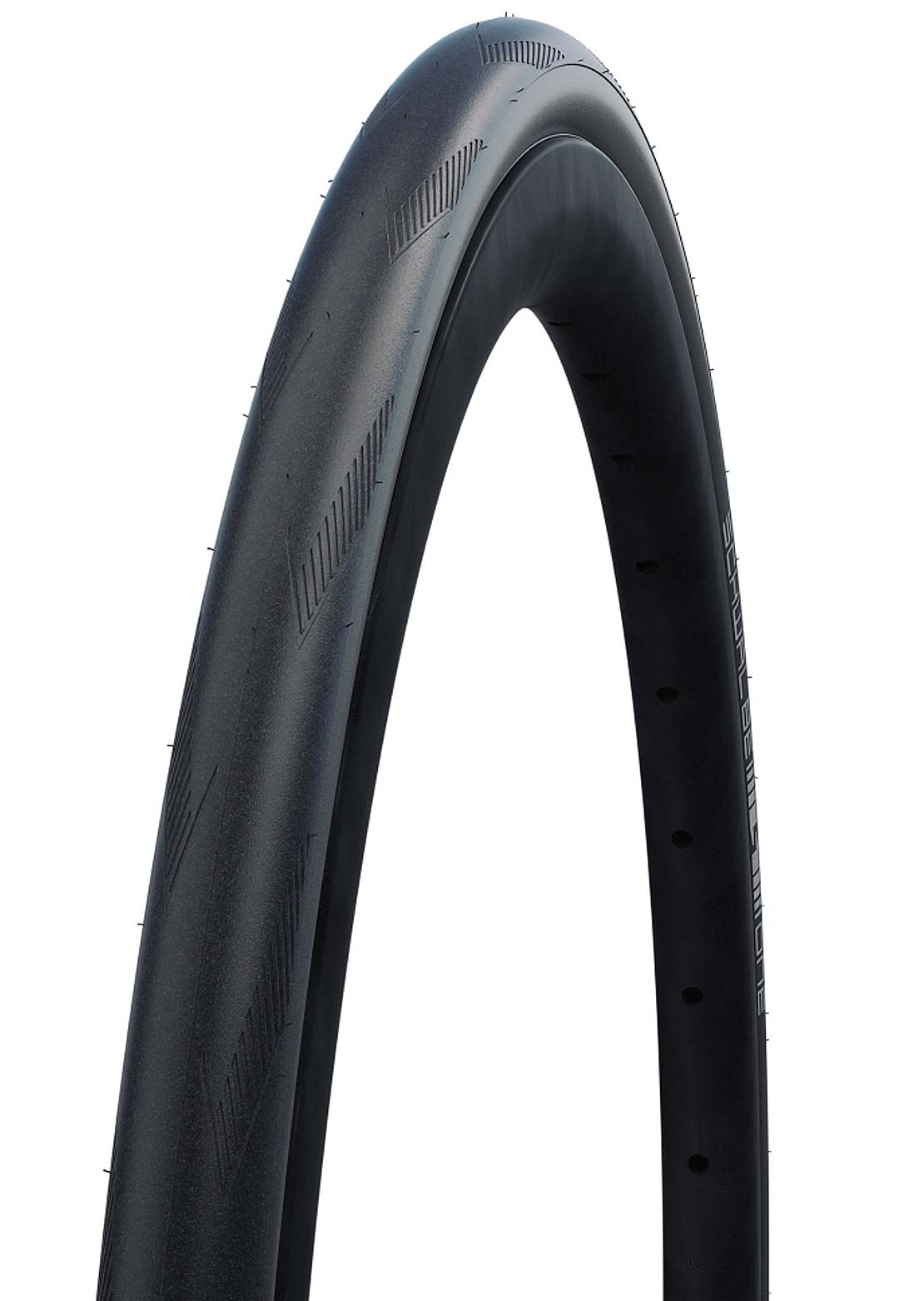 Schwalbe Folding Beadlock Addix RaceGuard 67TPI Tire Black