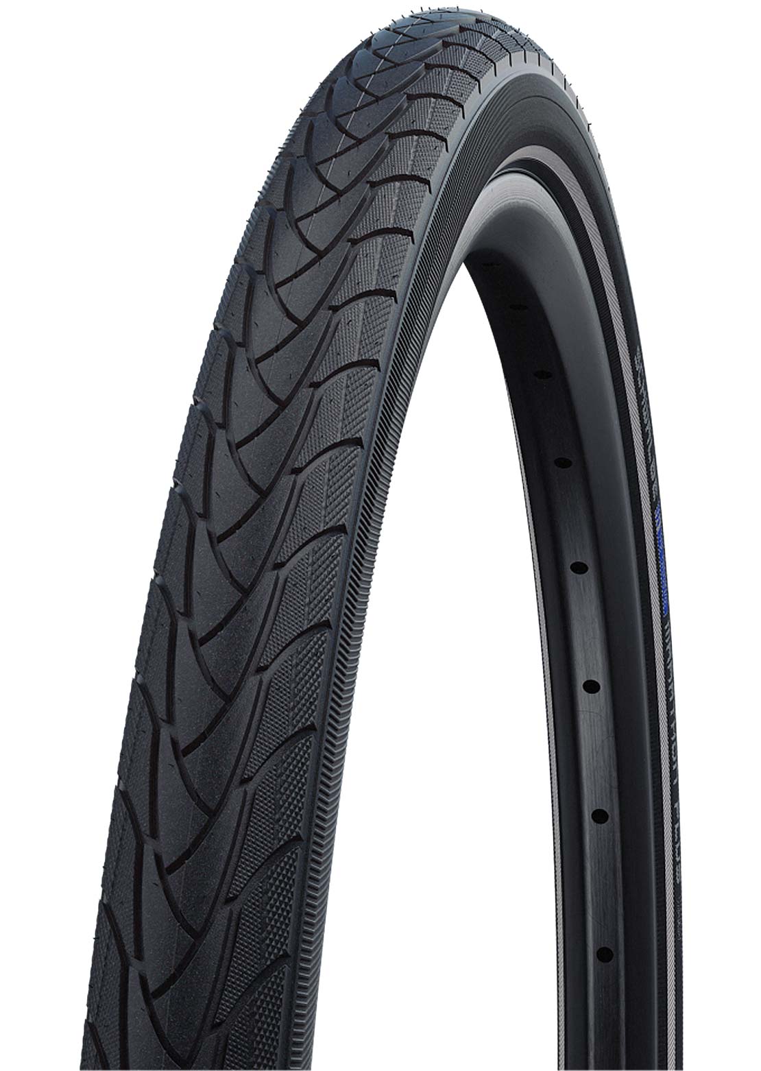 Schwalbe Marathon Plus Tires Black