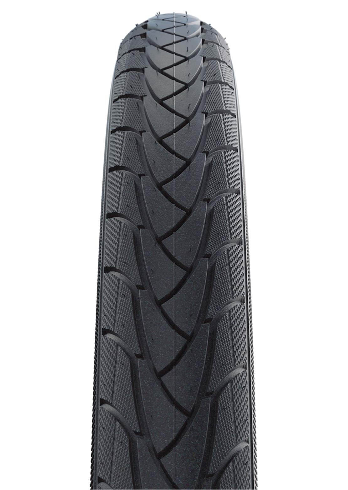 Schwalbe Marathon Plus Tires Black