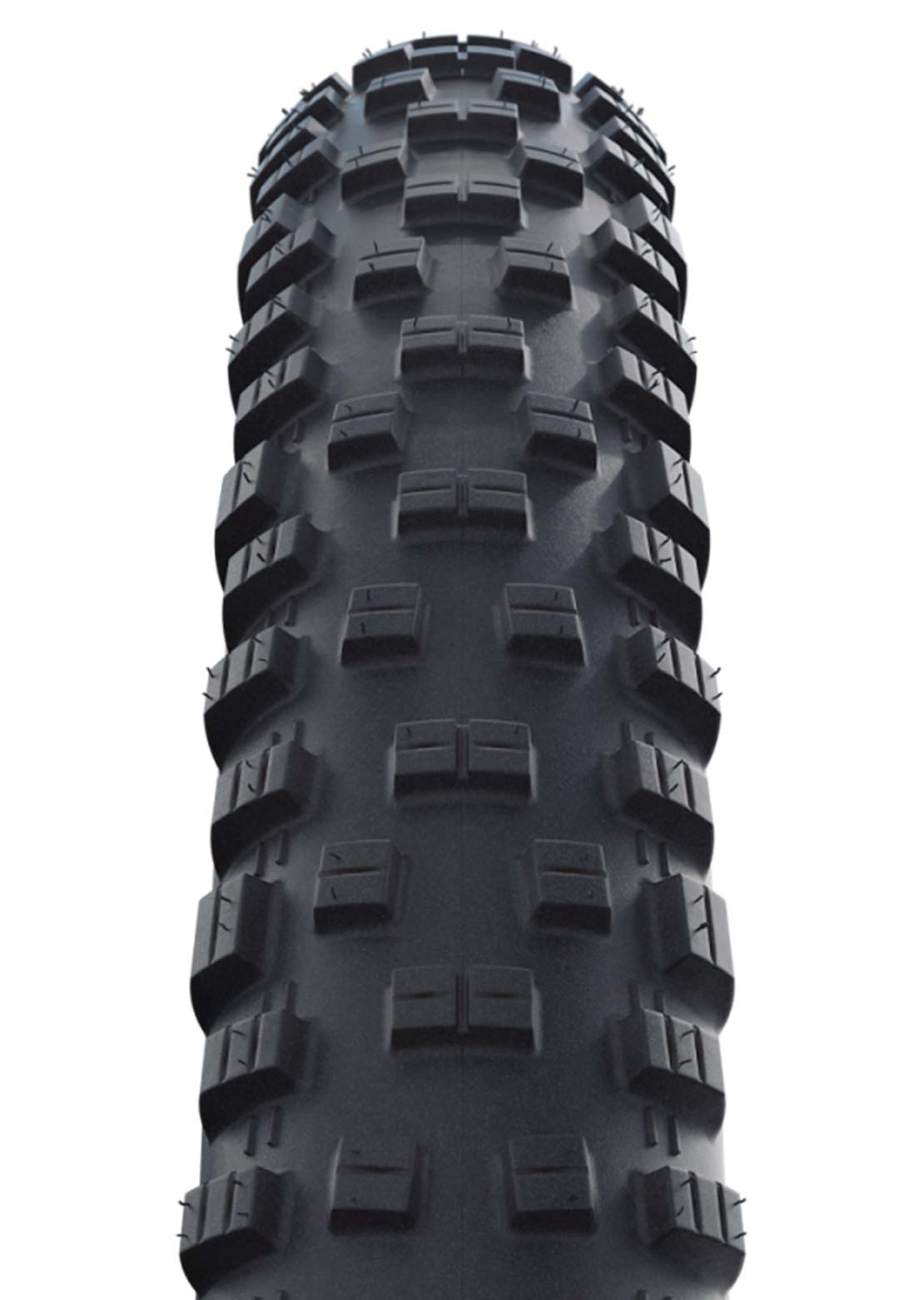 Schwalbe Tough Tom 27.5 x 2.60 Mountain Bike Tire