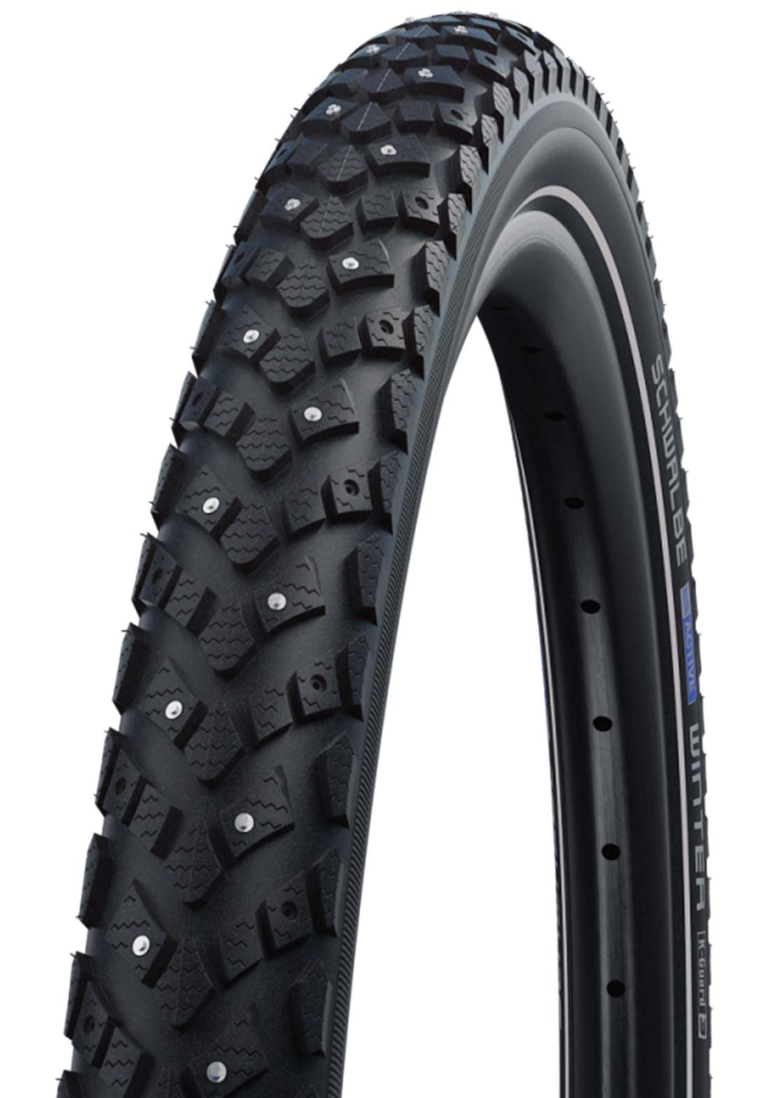 Schwalbe Winter 700 x 30C Mountain Bike Tire