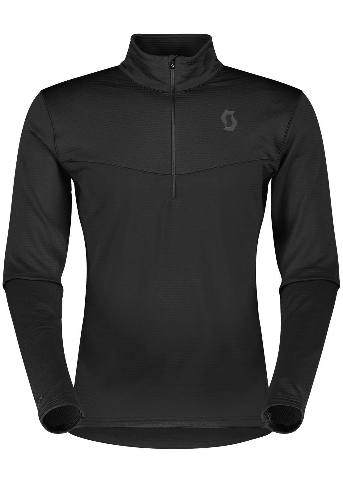 SCOTT Men's Defined Light Pullover