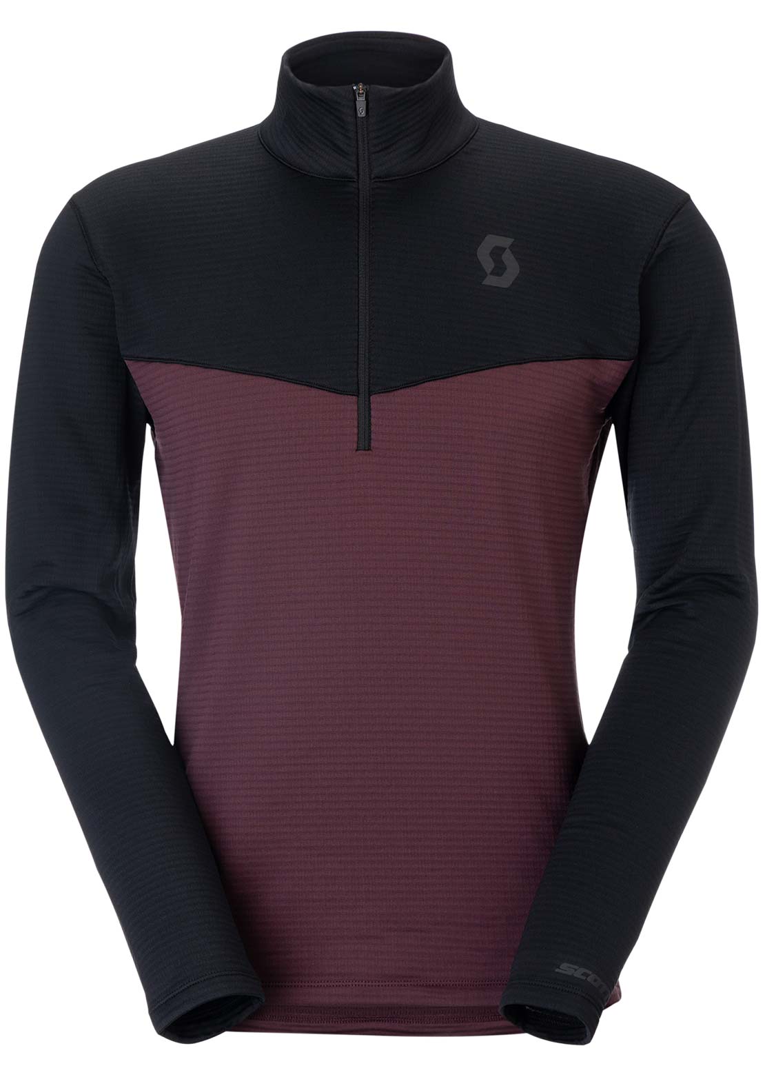 SCOTT Men's Defined Light Pullover