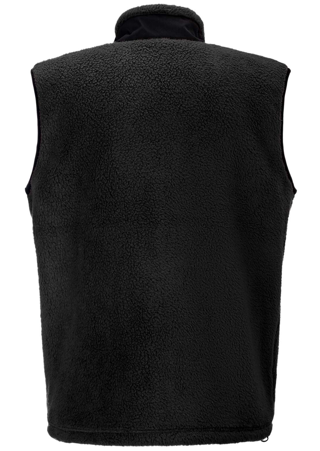 SCOTT Men's Escape Heritage Pile Vest