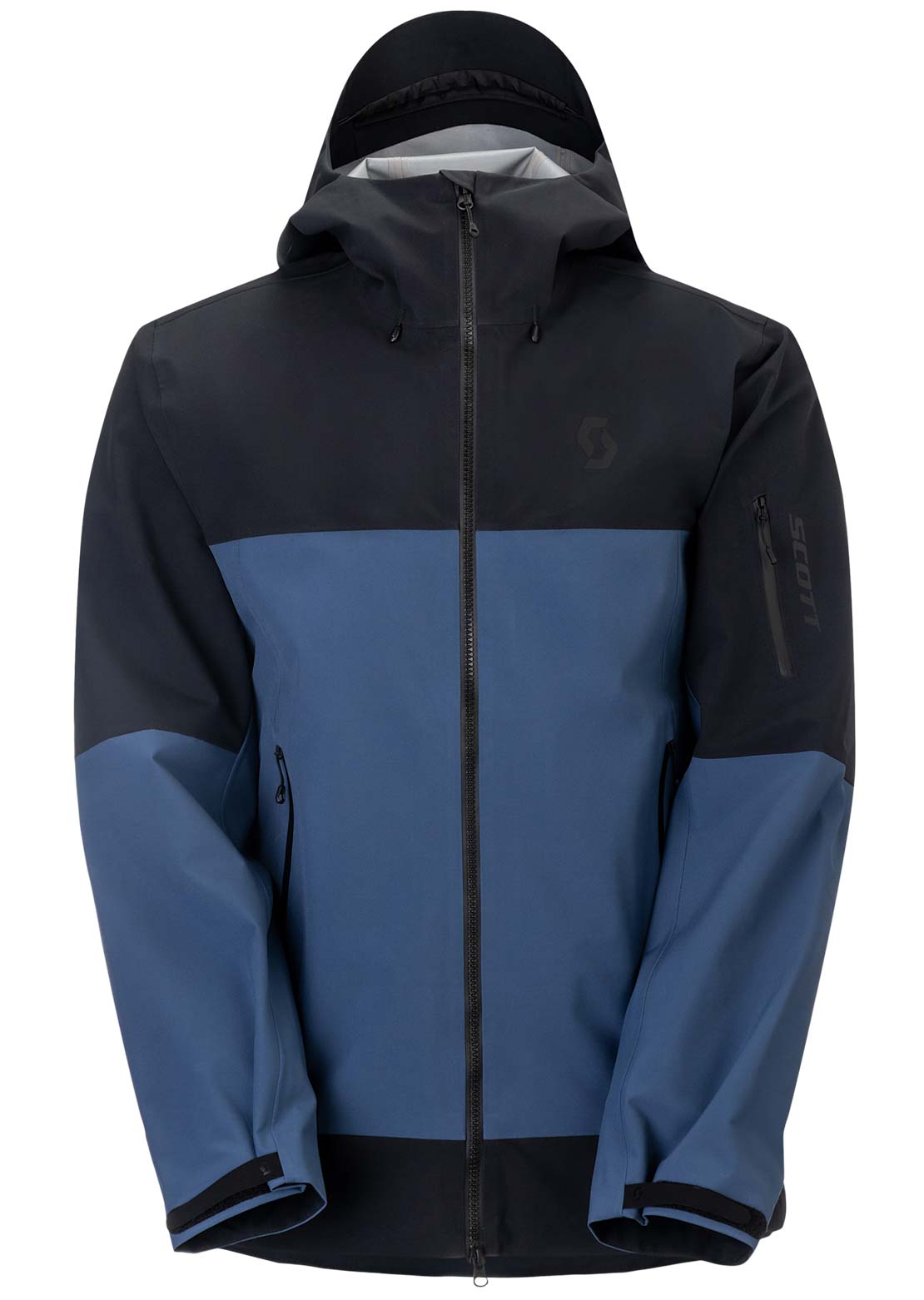SCOTT Men's Explorair 3L Jacket