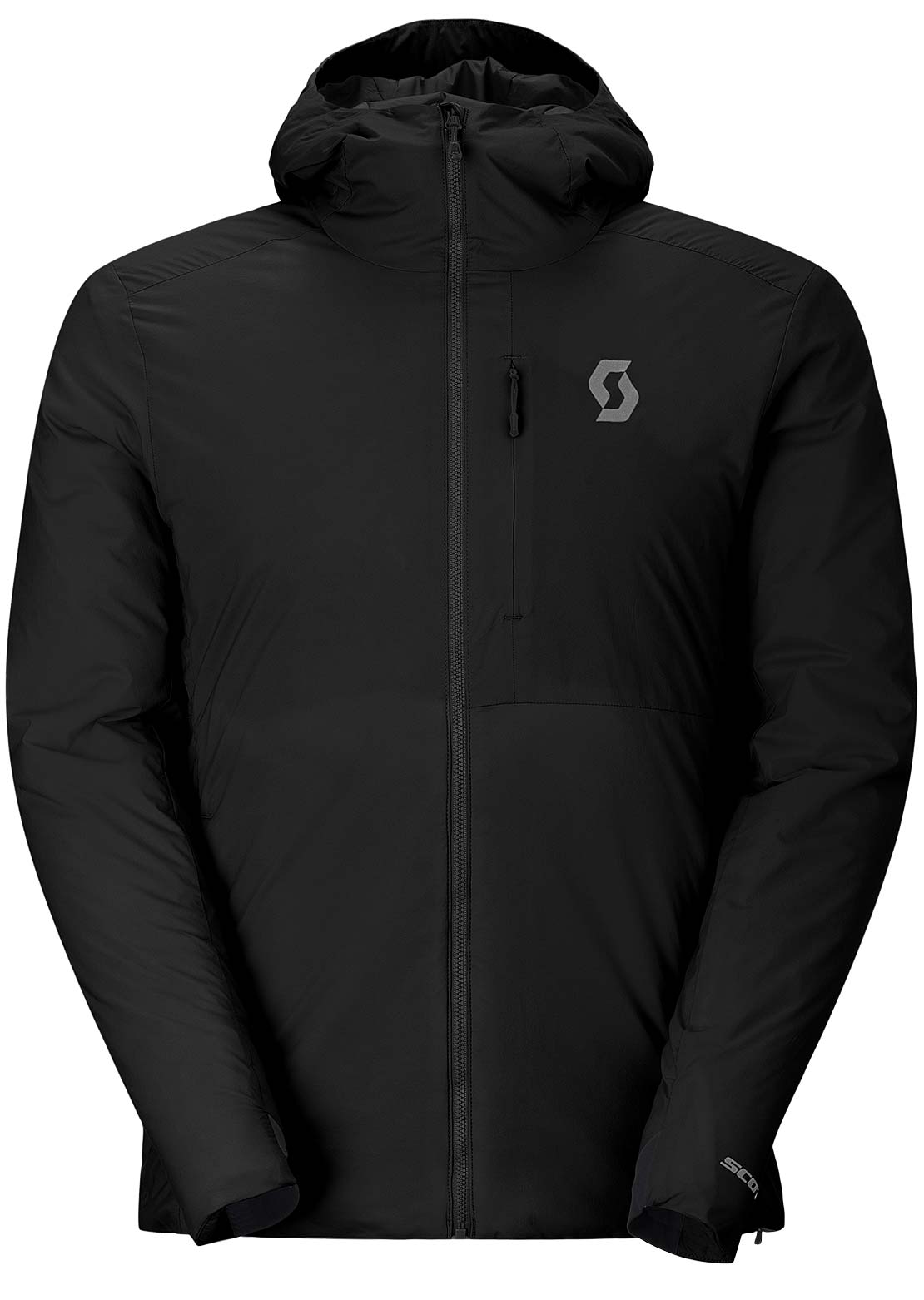 SCOTT Men's Insuloft Light Hood