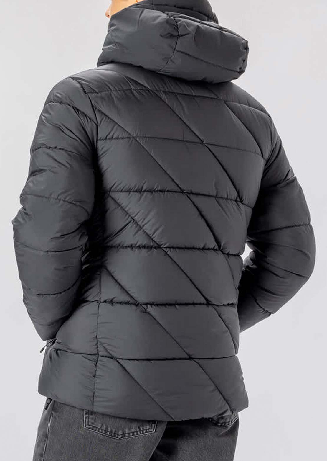 SCOTT Men's Insuloft Warm Jacket