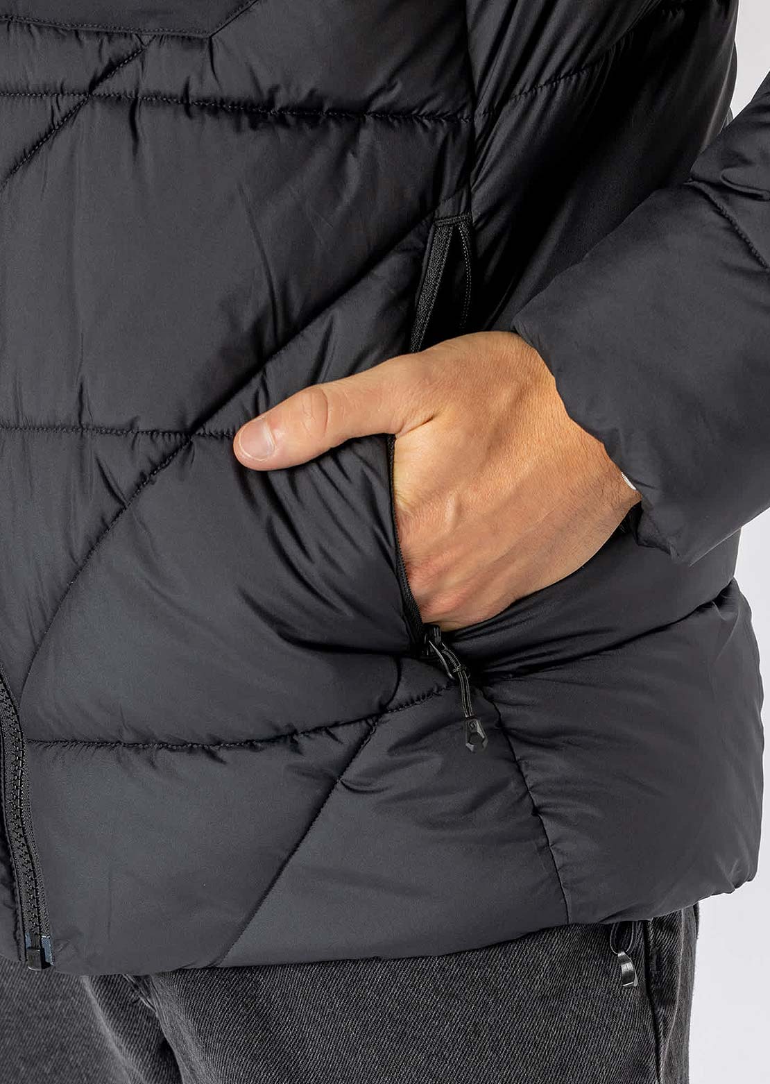 SCOTT Men's Insuloft Warm Jacket