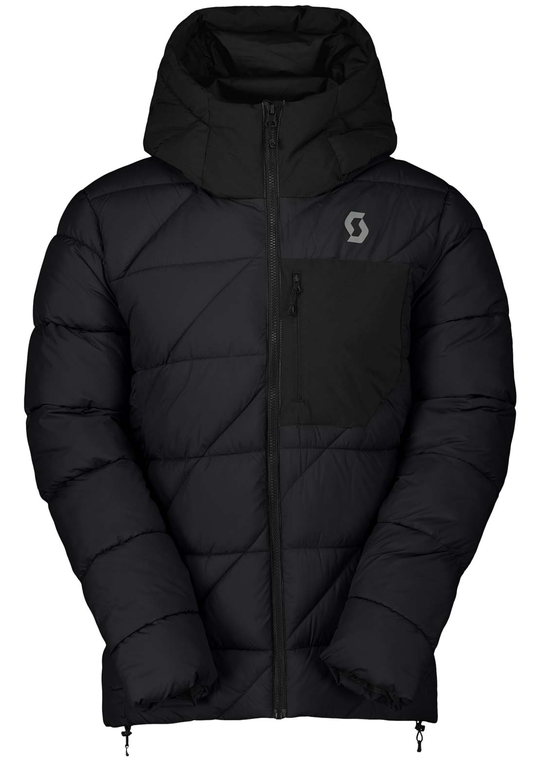 SCOTT Men's Insuloft Warm Jacket