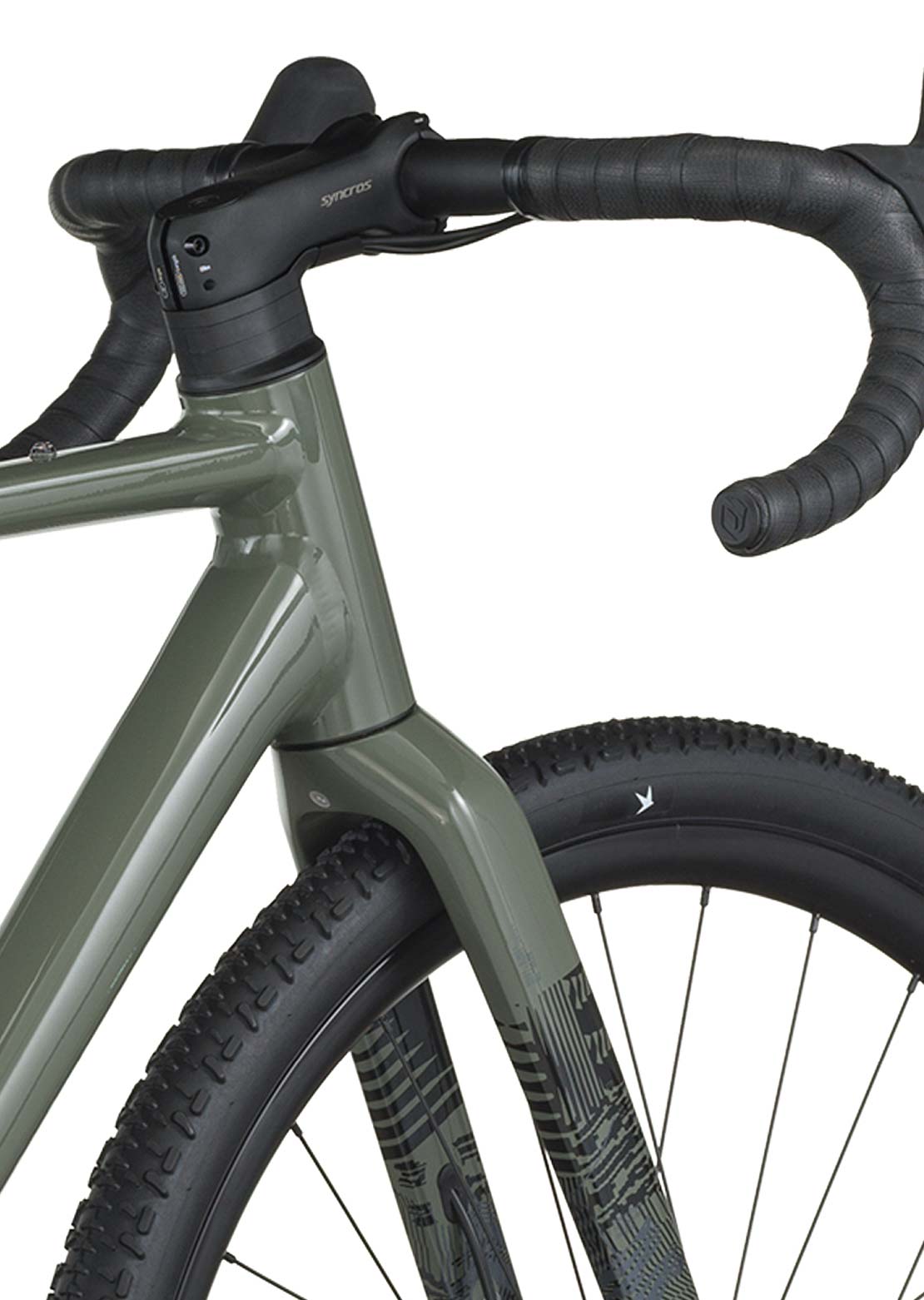 SCOTT Men's Speedster Gravel 20 Bike
