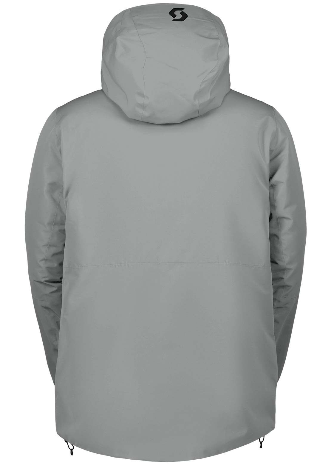 SCOTT Men's Ultimate Dryo Jacket Fog Blue