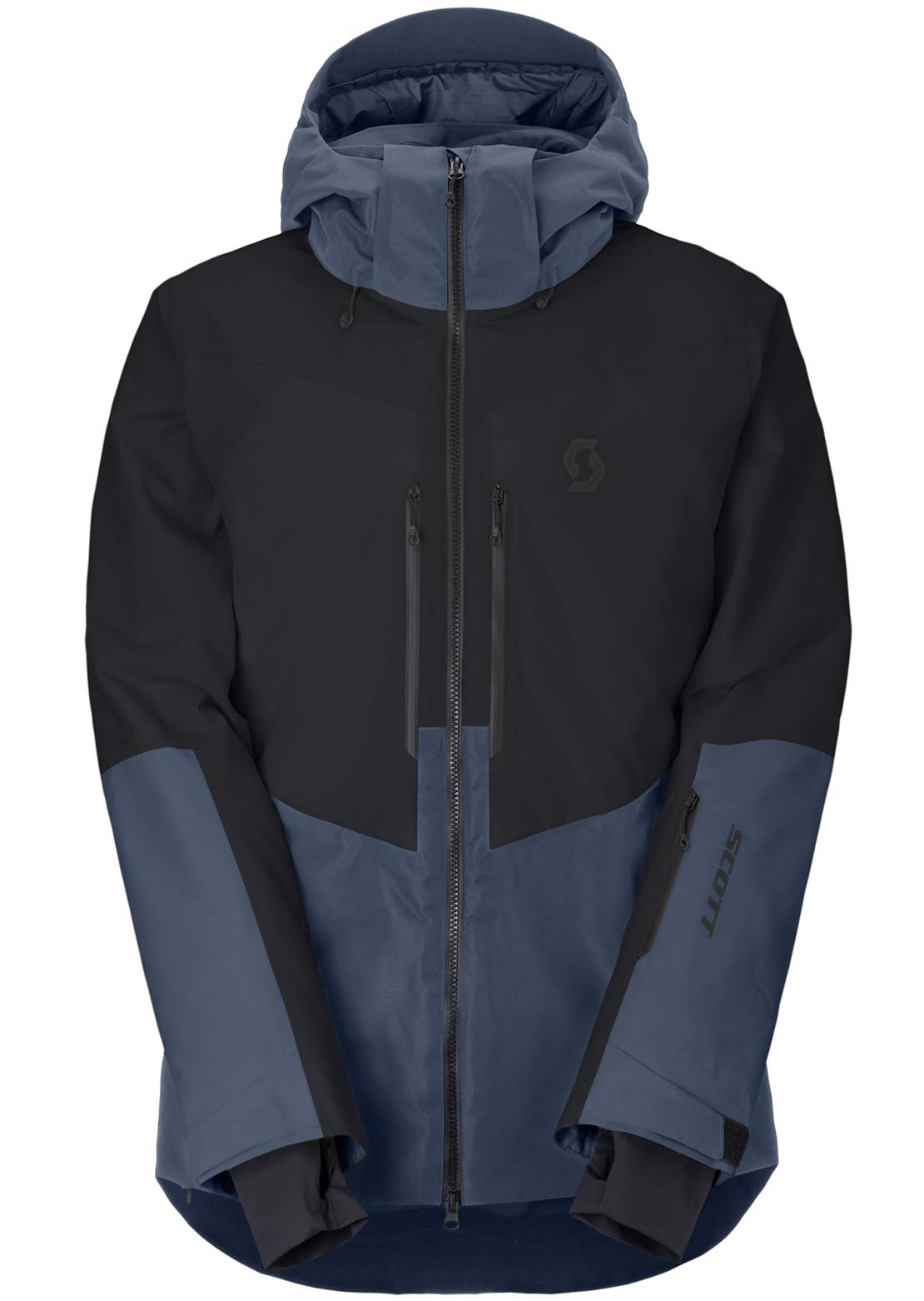 SCOTT Men's Ultimate Dryo Jacket