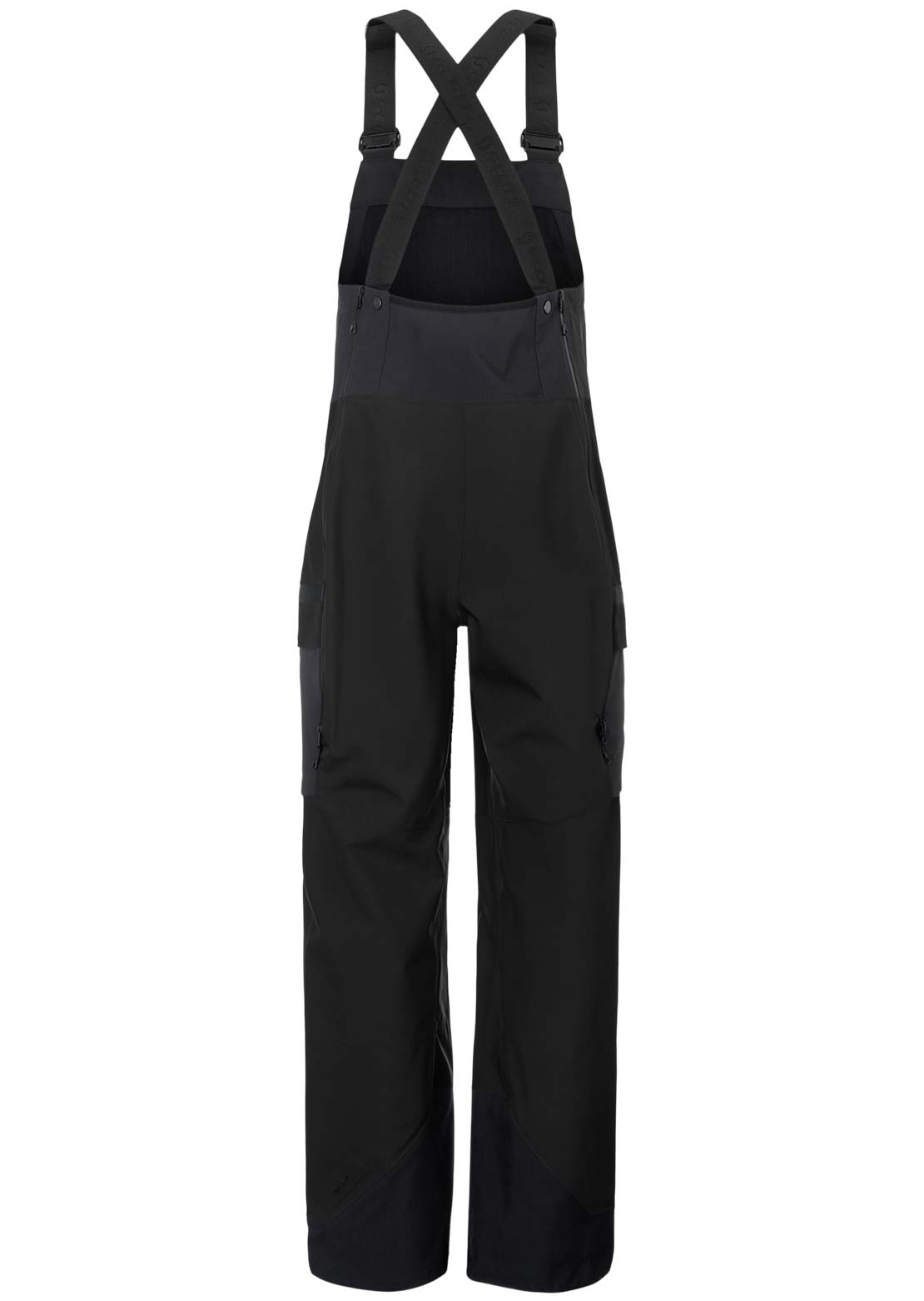 SCOTT Men's Vertic Utility 3L Bib Pants