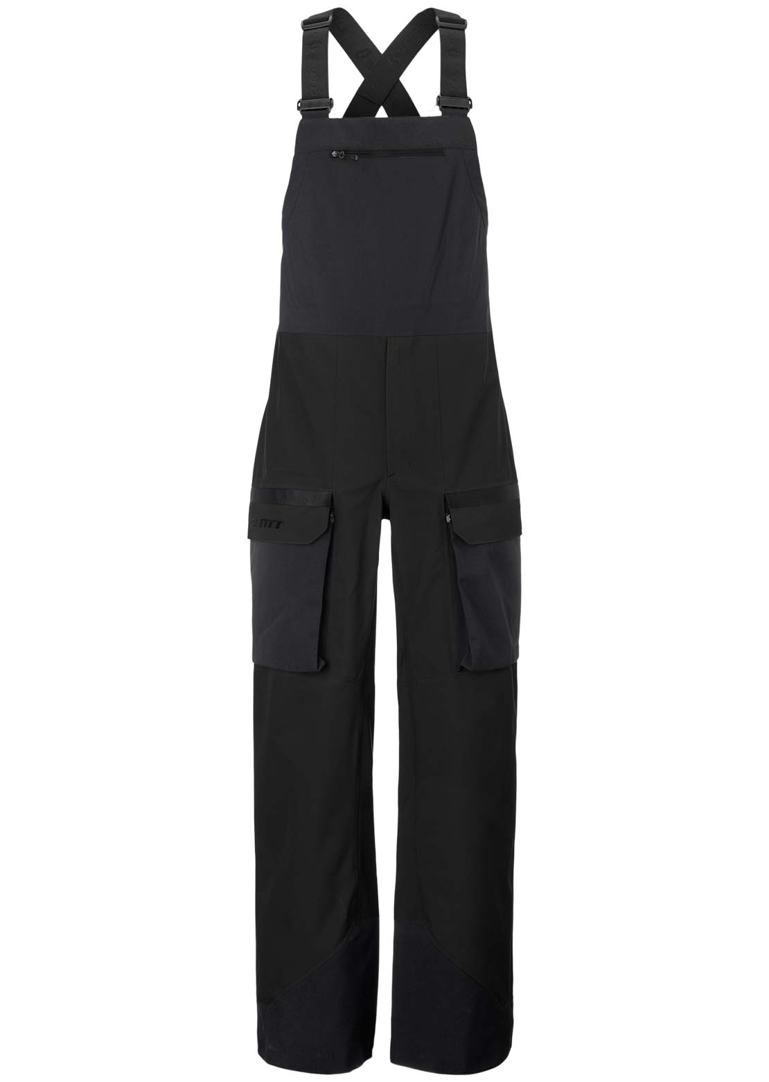 SCOTT Men's Vertic Utility 3L Bib Pants