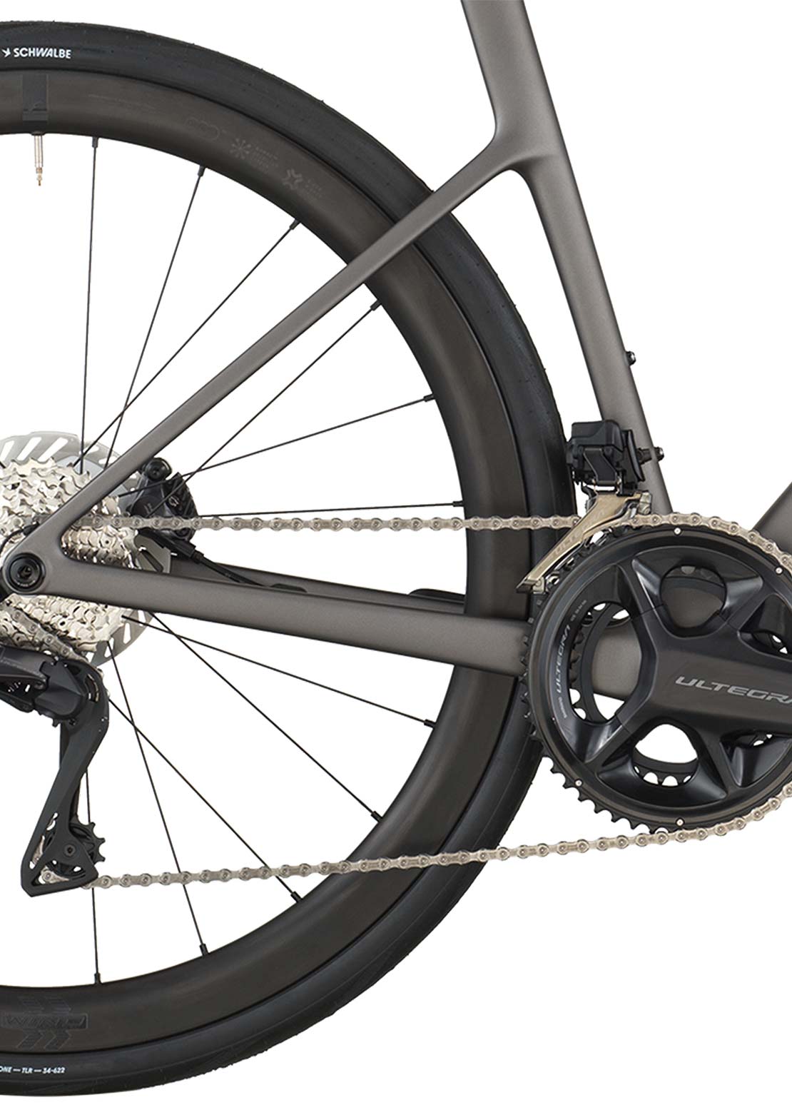 SCOTT Unisex Addict 20 Bike