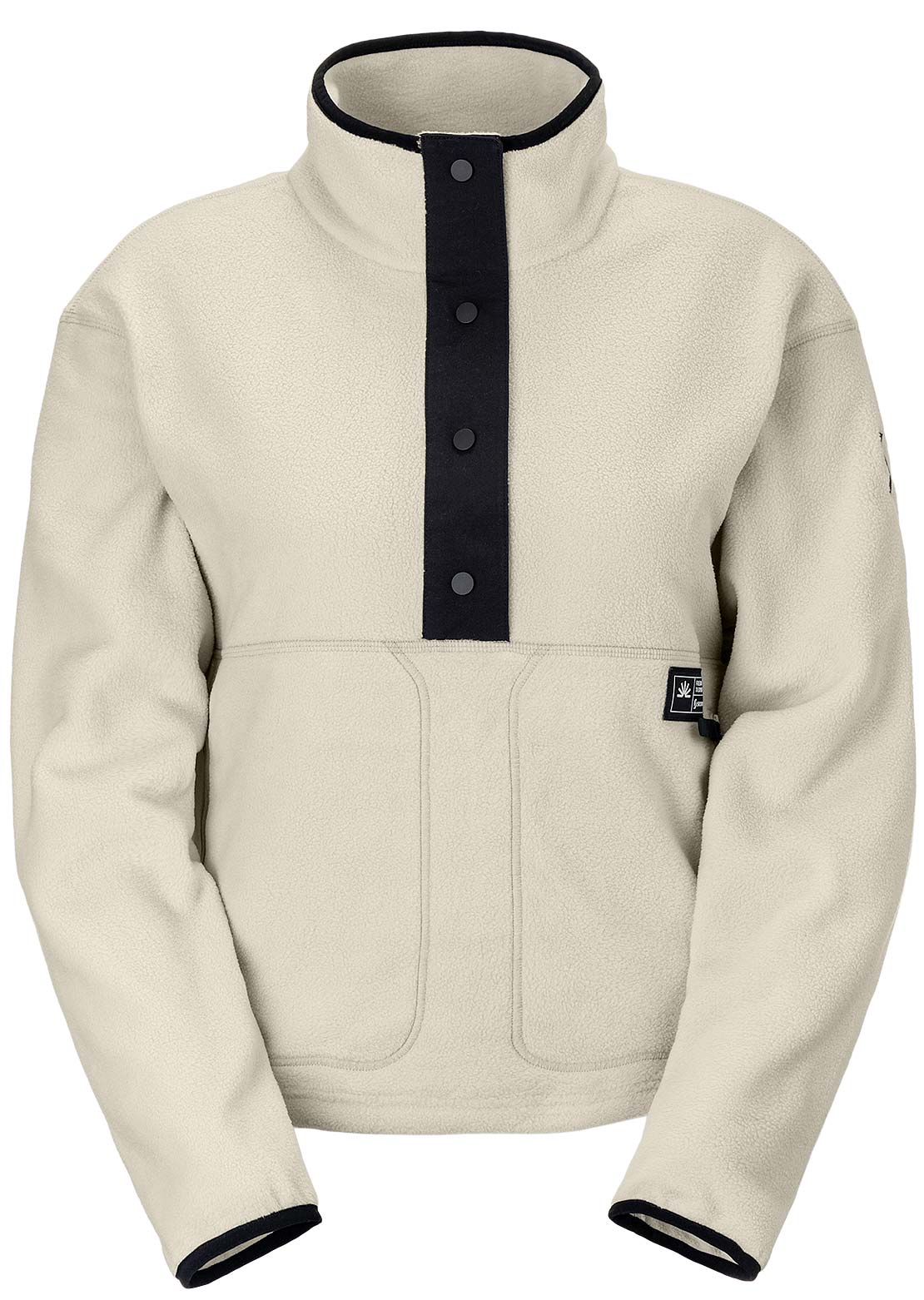 SCOTT Women's Escape Original Fleece Pullover