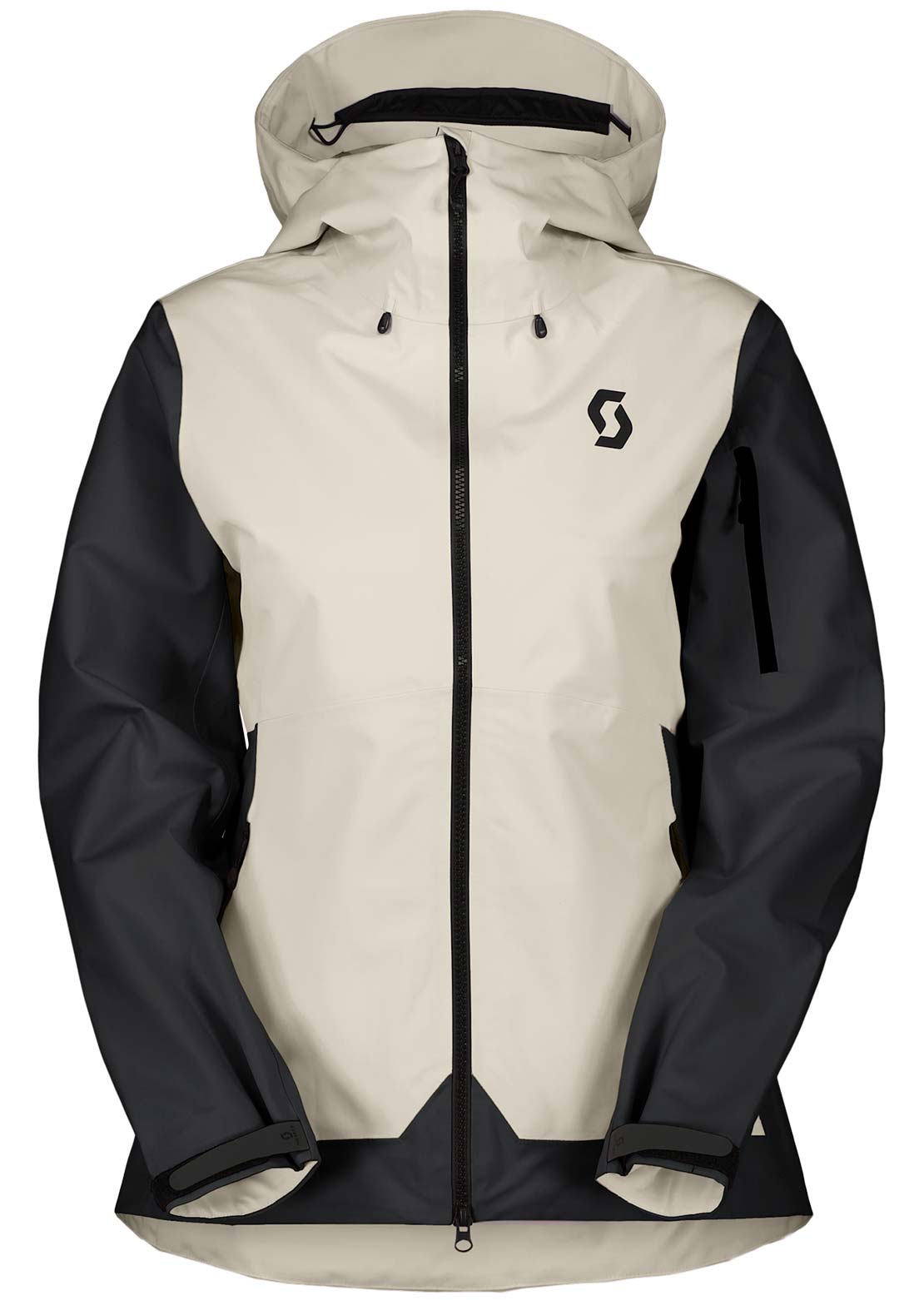 SCOTT Women's Explorair 3L Jacket