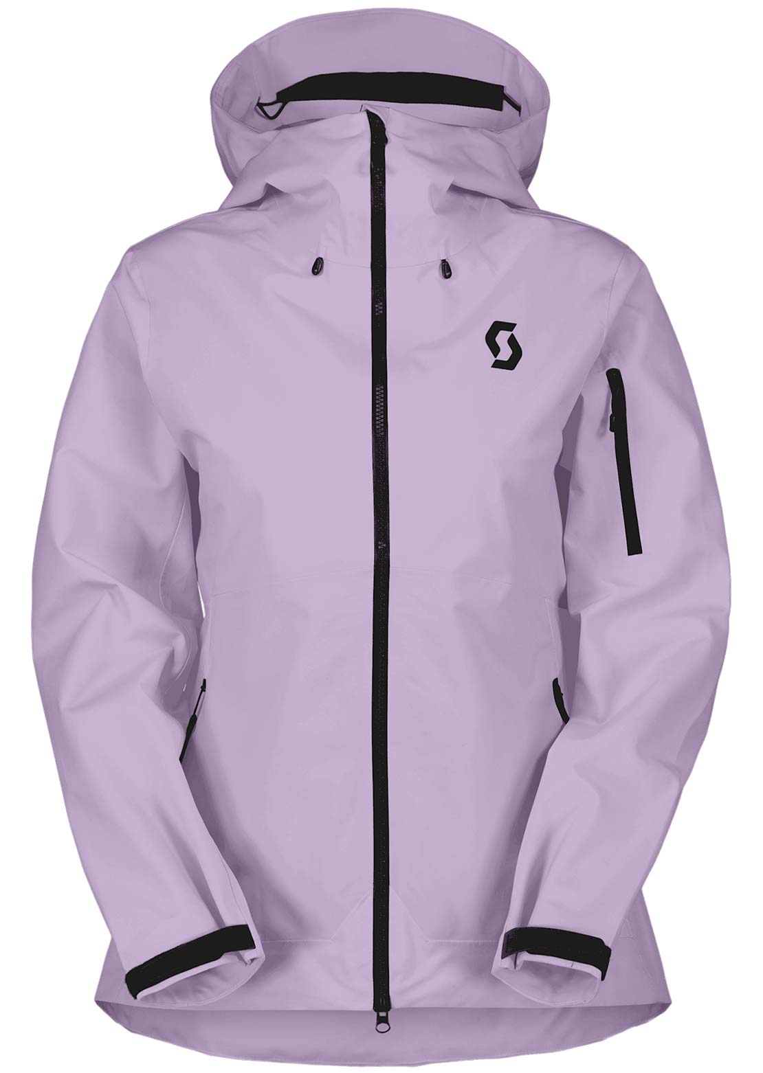 SCOTT Women's Explorair 3L Jacket
