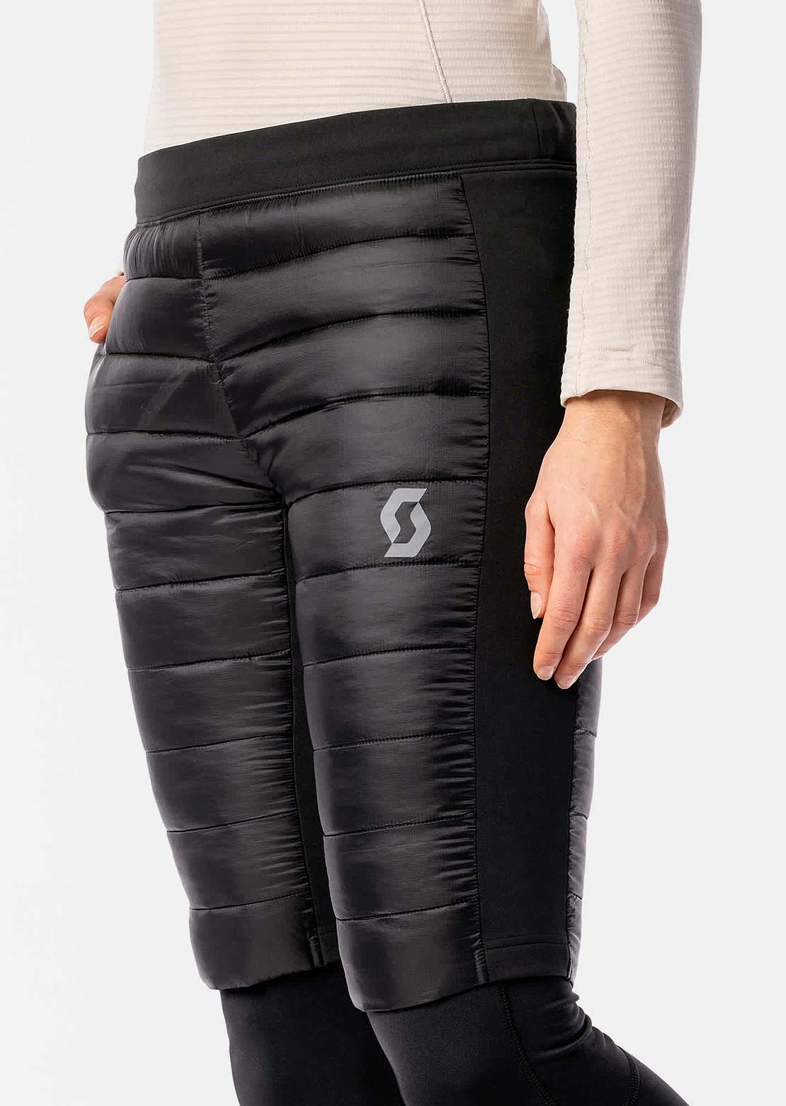 SCOTT Women's Insuloft Tech Shorts