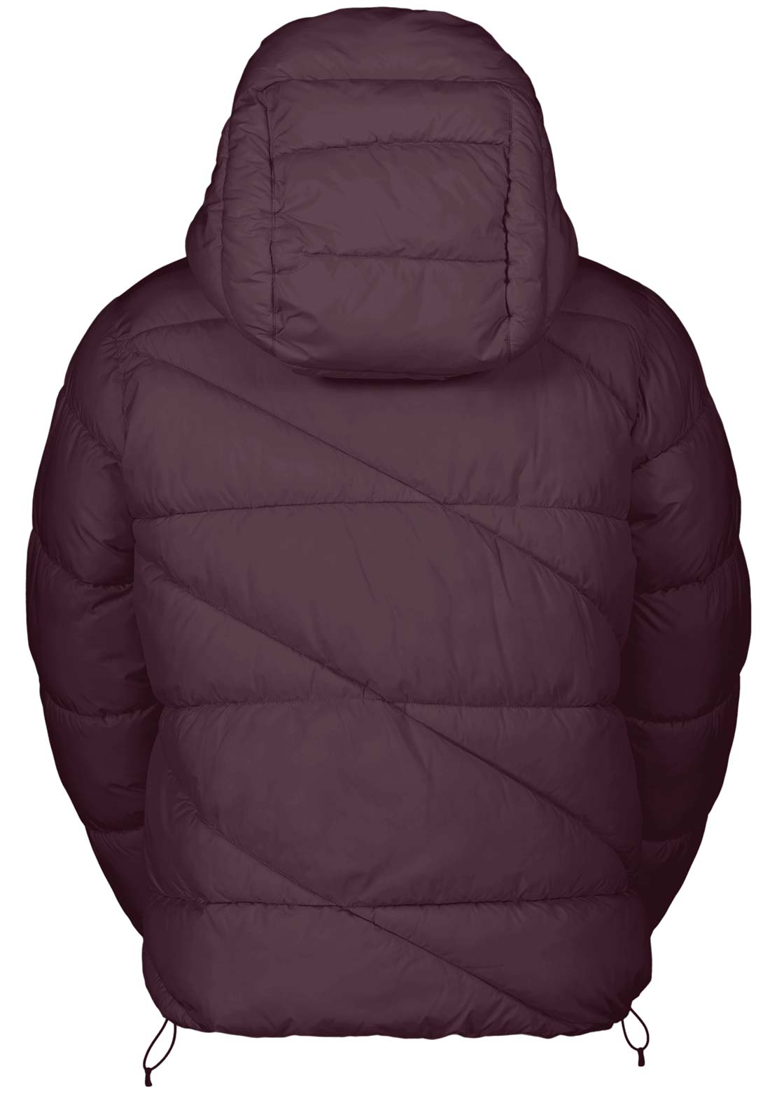 SCOTT Women's Insuloft Warm Jacket