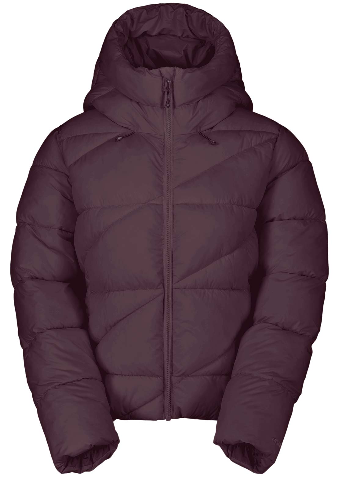 SCOTT Women's Insuloft Warm Jacket