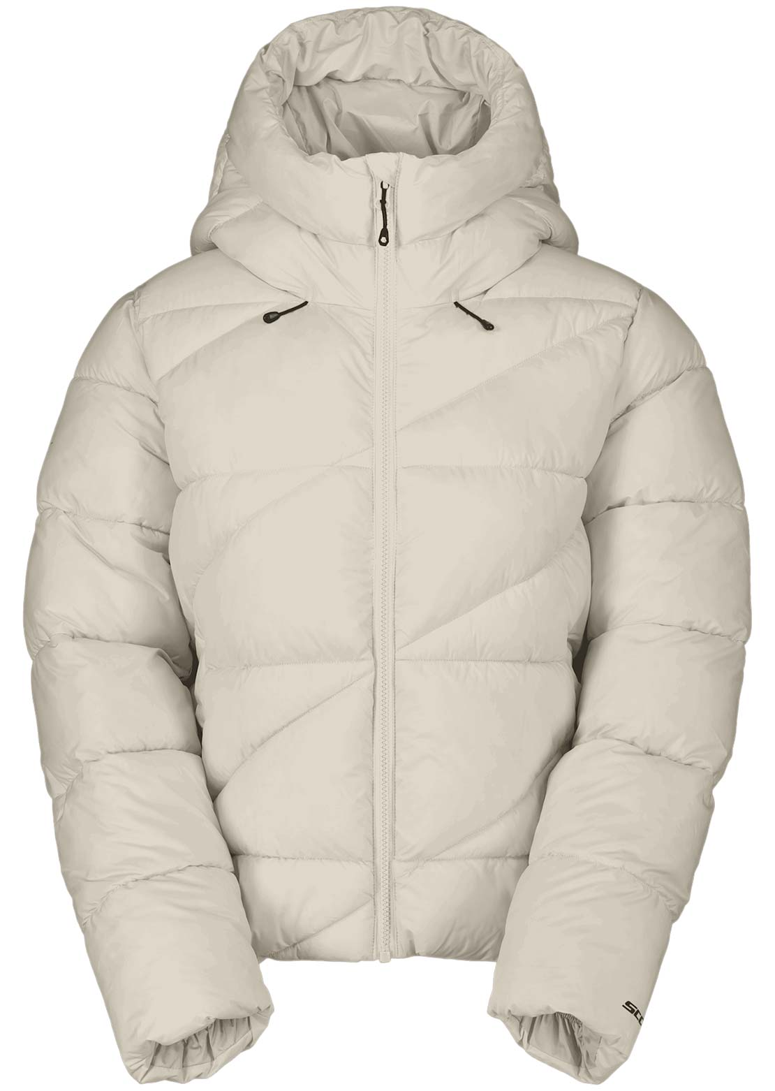 SCOTT Women's Insuloft Warm Jacket
