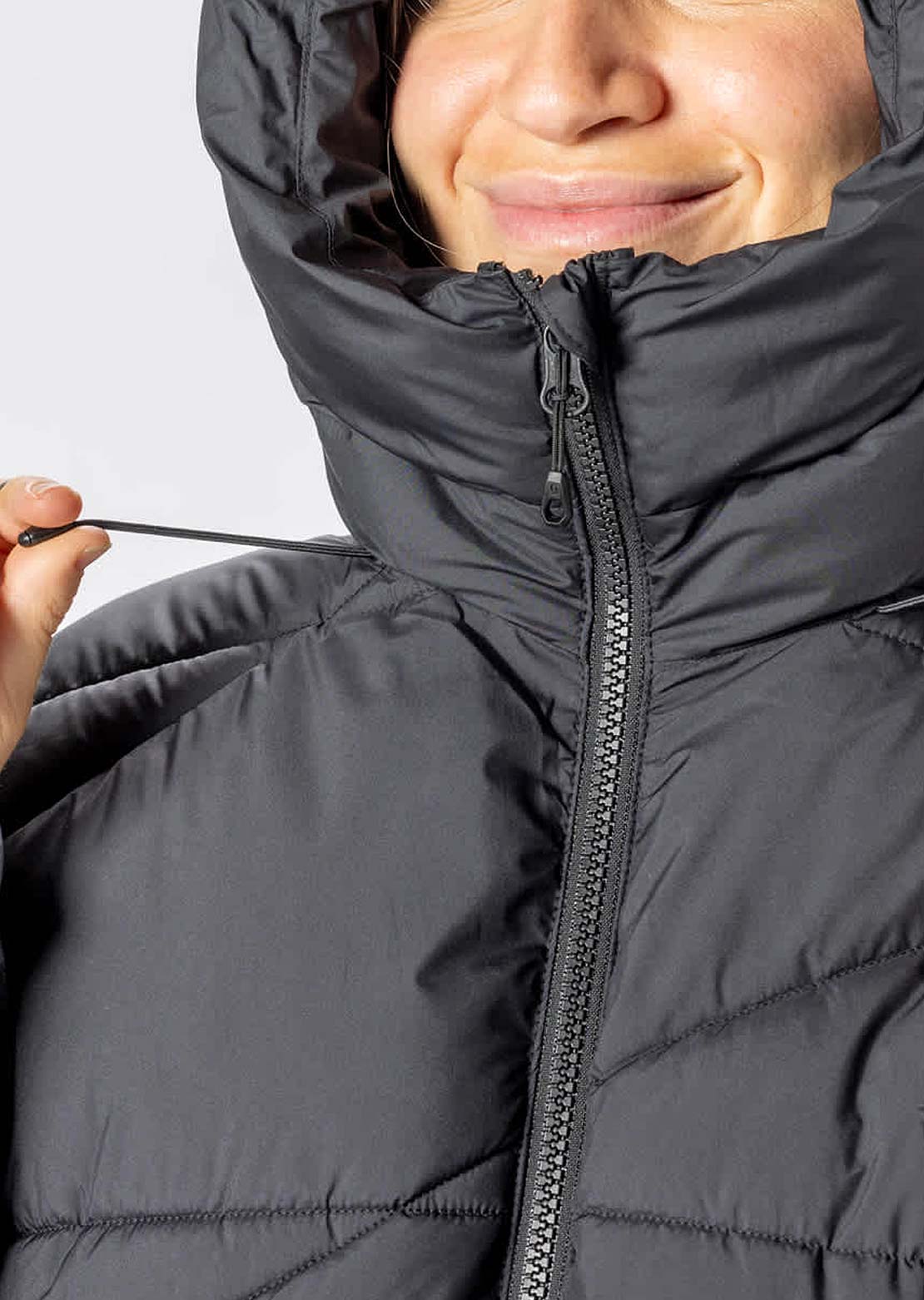 SCOTT Women's Insuloft Warm Parka