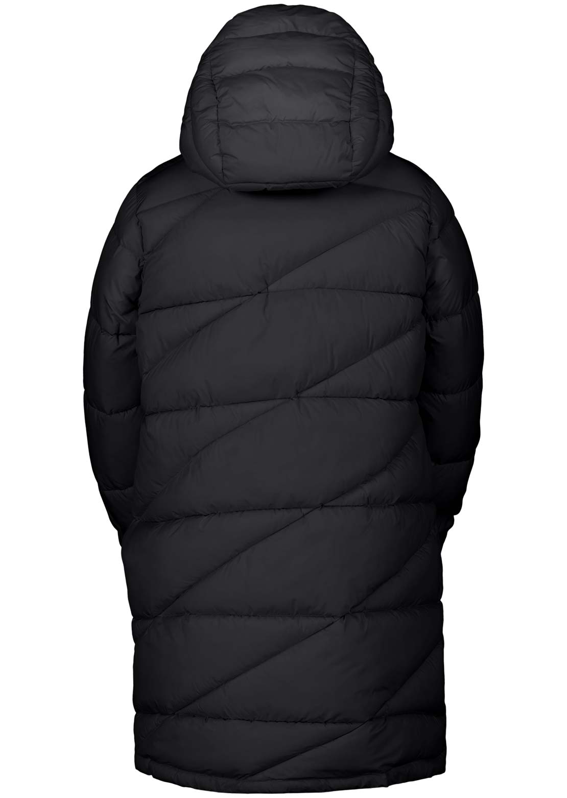 SCOTT Women's Insuloft Warm Parka