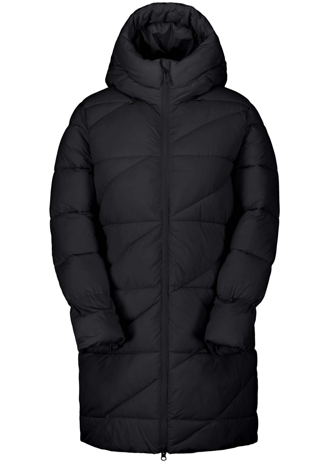 SCOTT Women's Insuloft Warm Parka