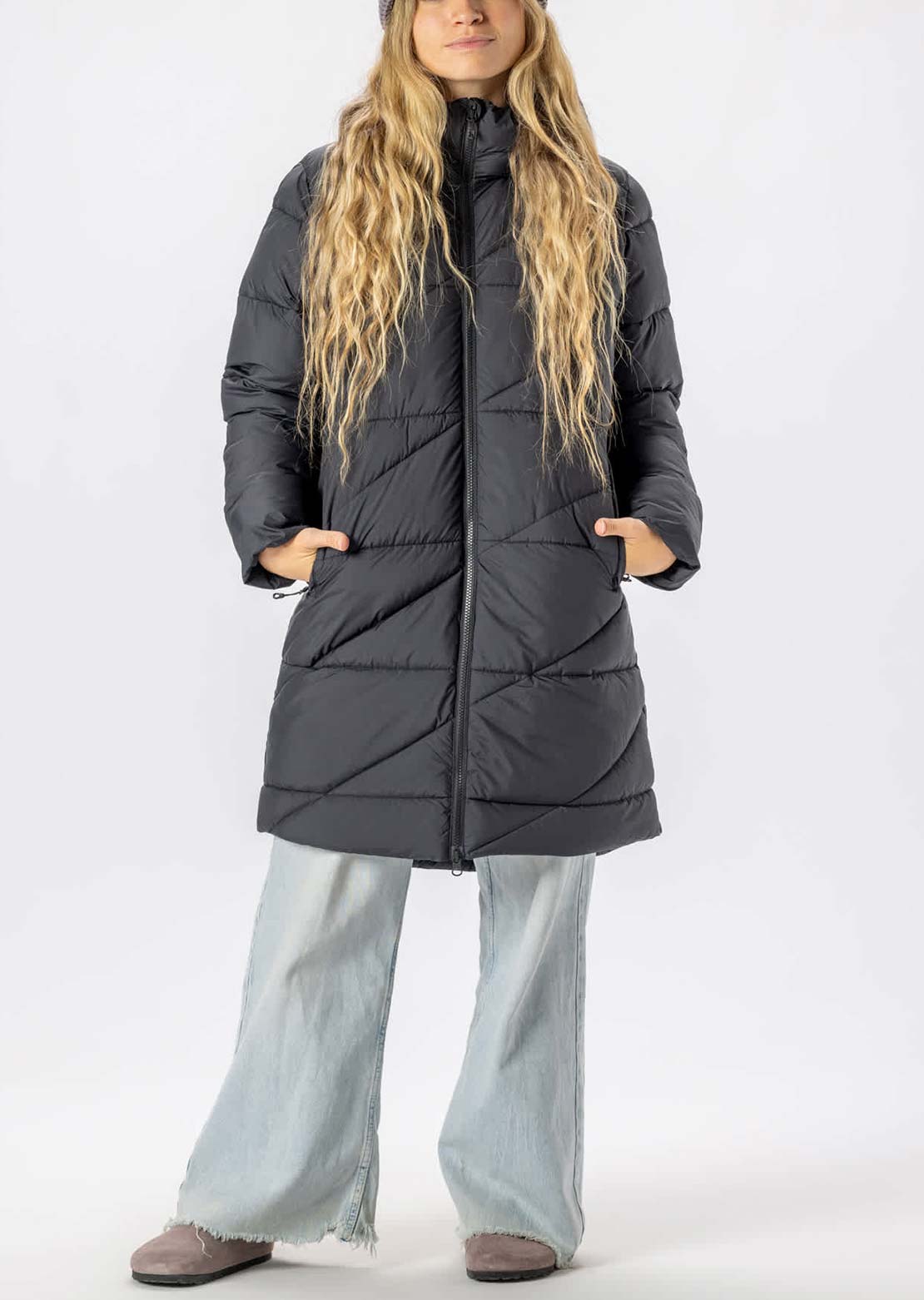 SCOTT Women's Insuloft Warm Parka