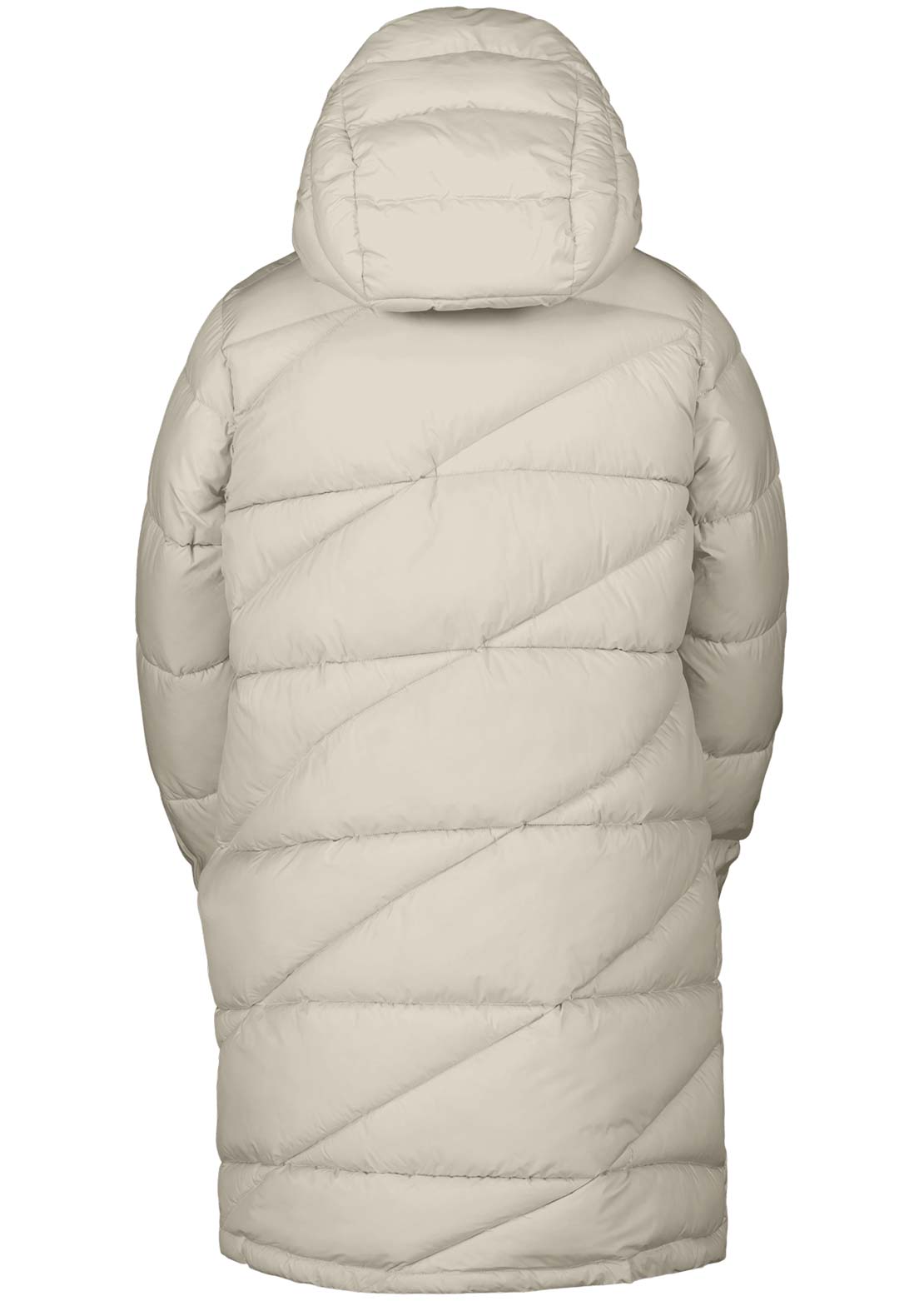 SCOTT Women's Insuloft Warm Parka