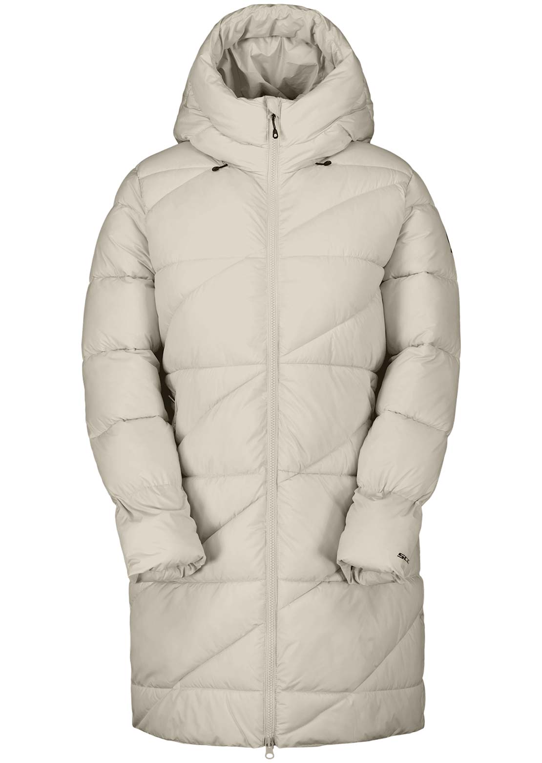 SCOTT Women's Insuloft Warm Parka