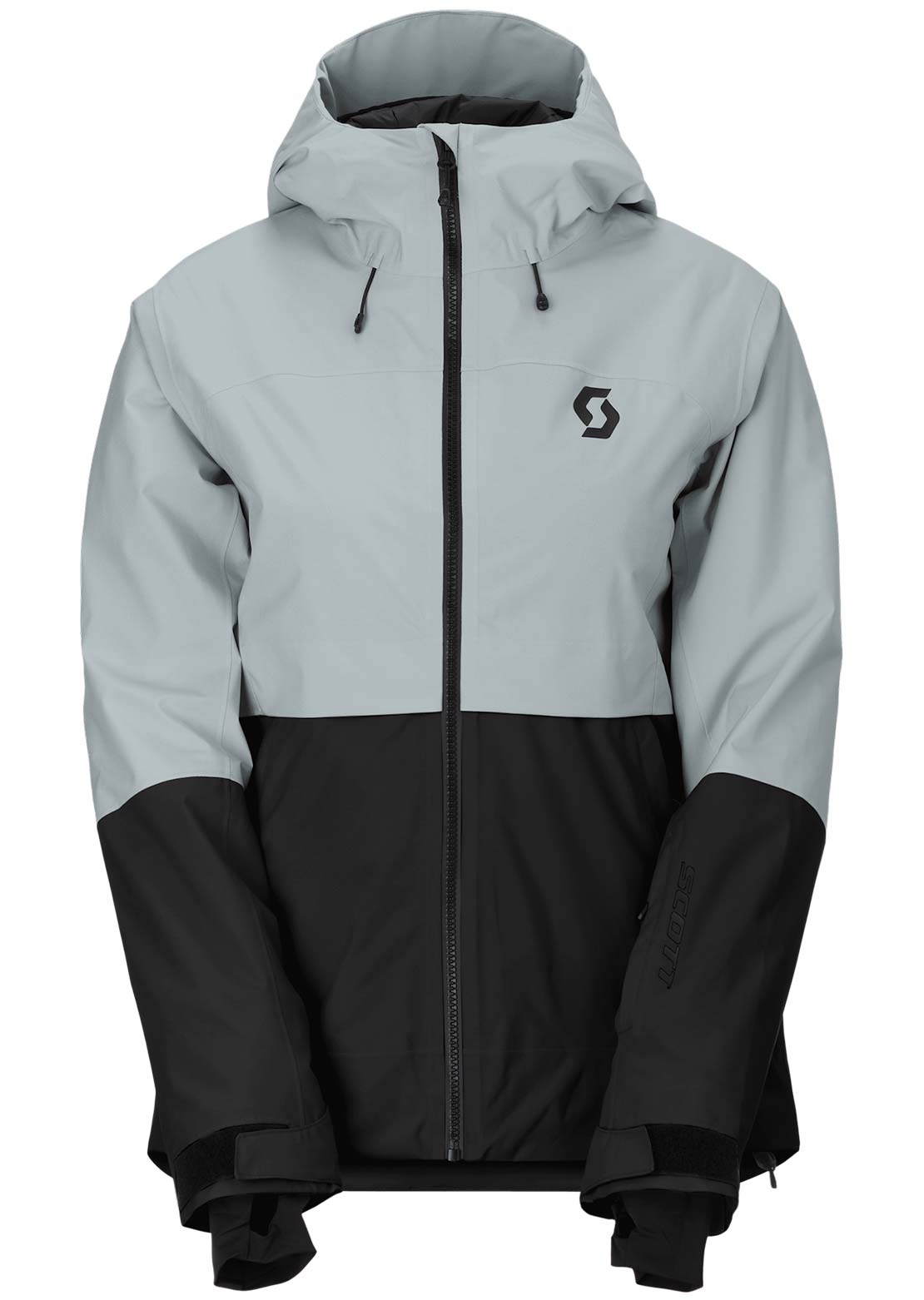 SCOTT Women's Ultimate Dryo 10 Jacket