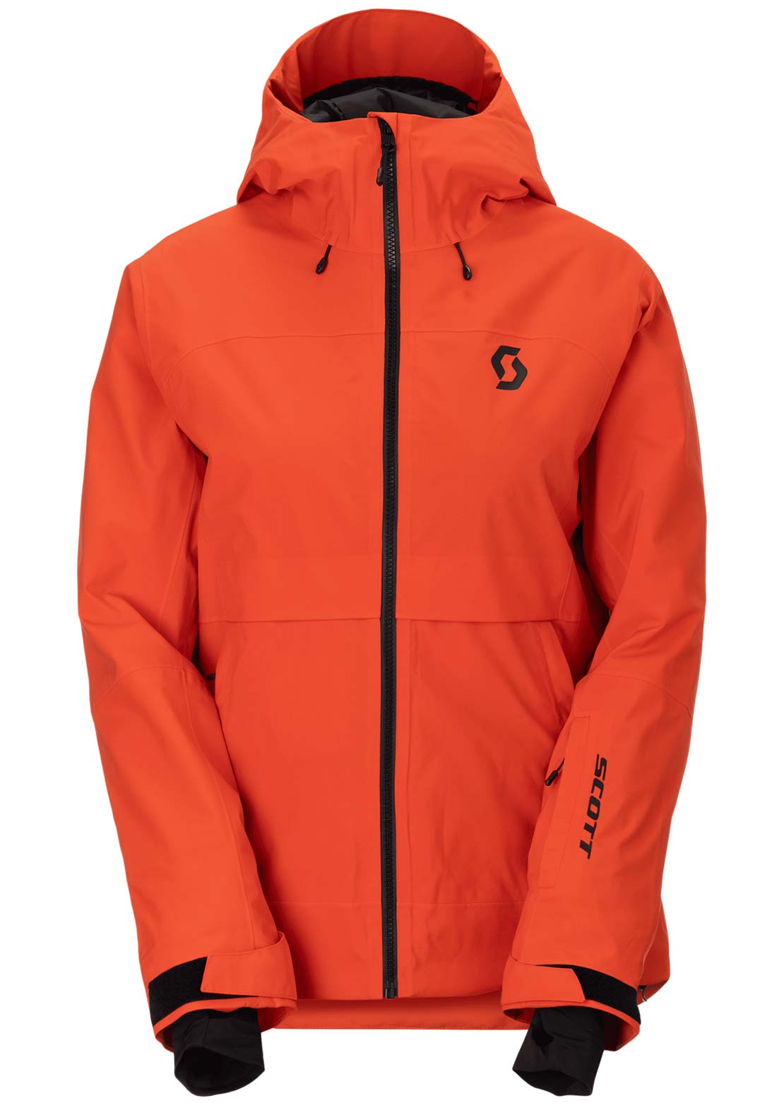 SCOTT Women's Ultimate Dryo 10 Jacket