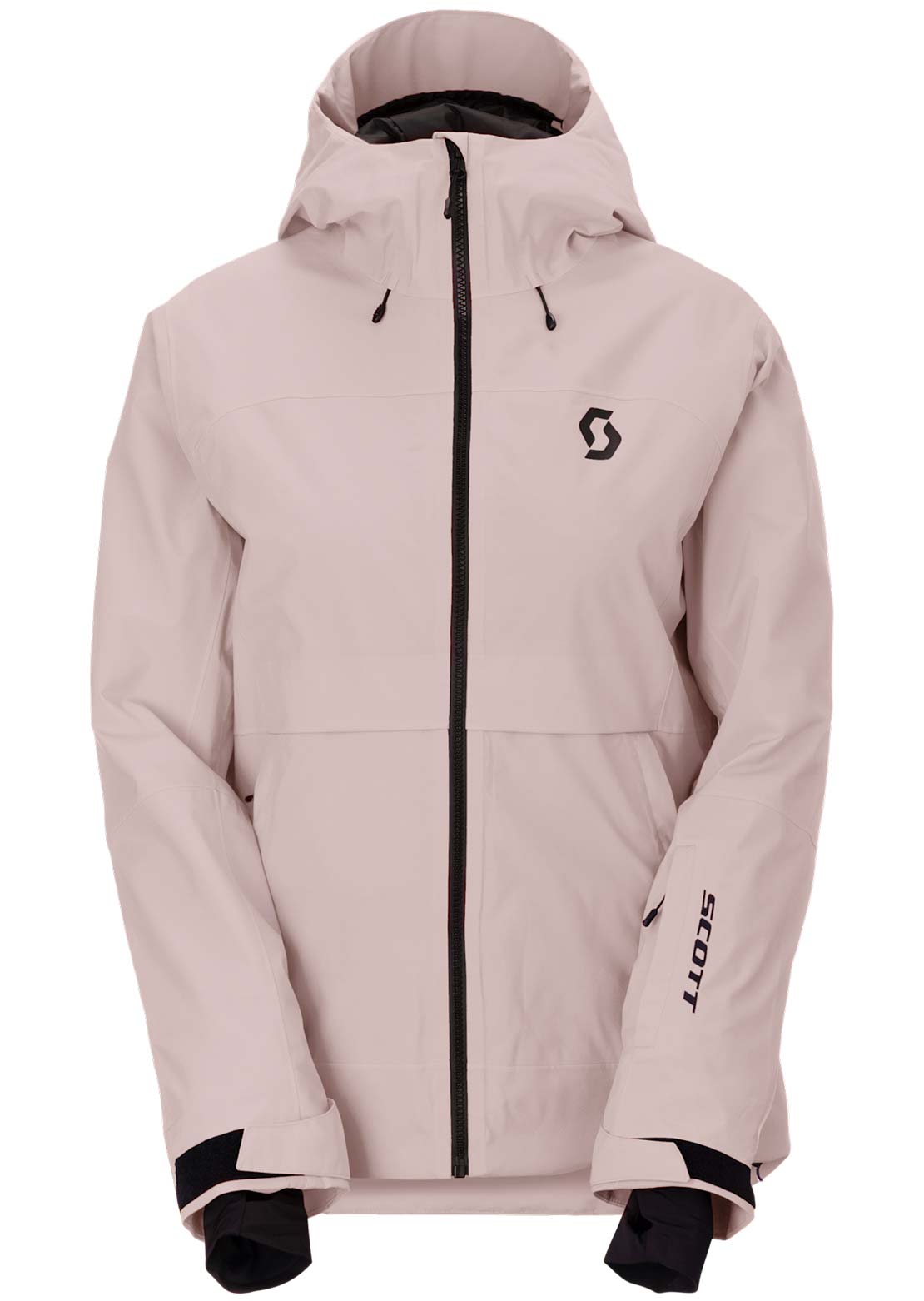 SCOTT Women's Ultimate Dryo 10 Jacket