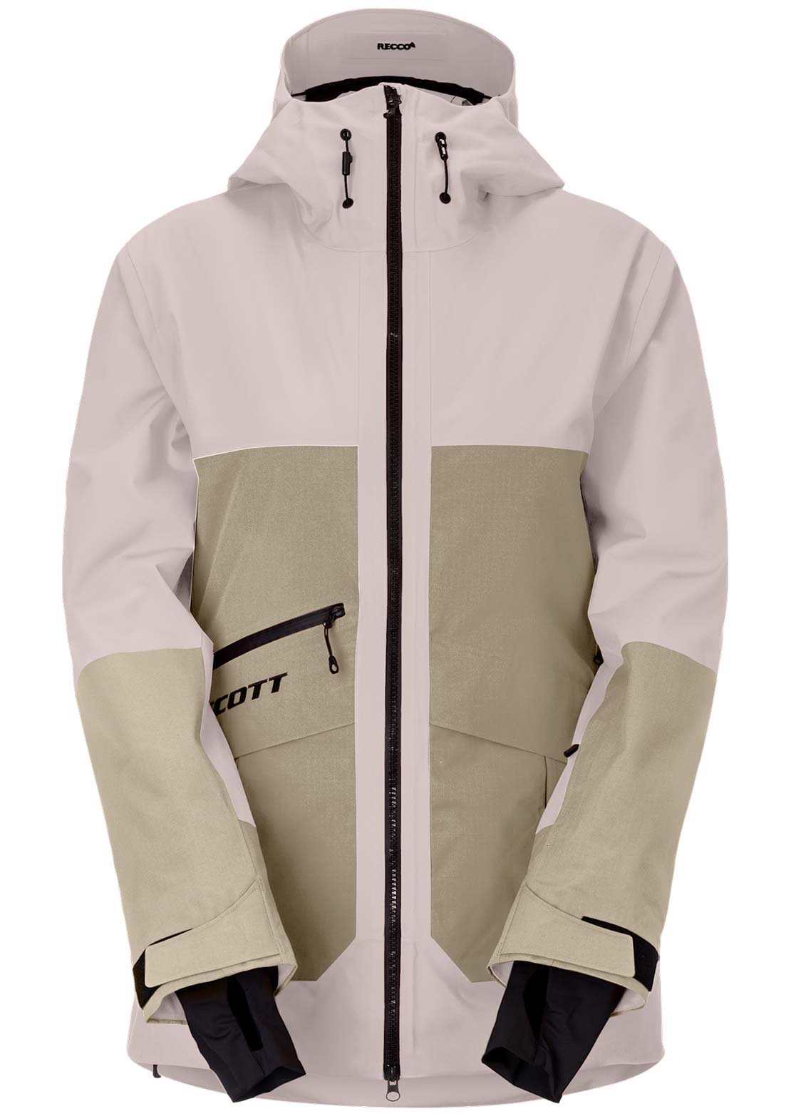 SCOTT Women's Ultimate Dryo Utility Jacket
