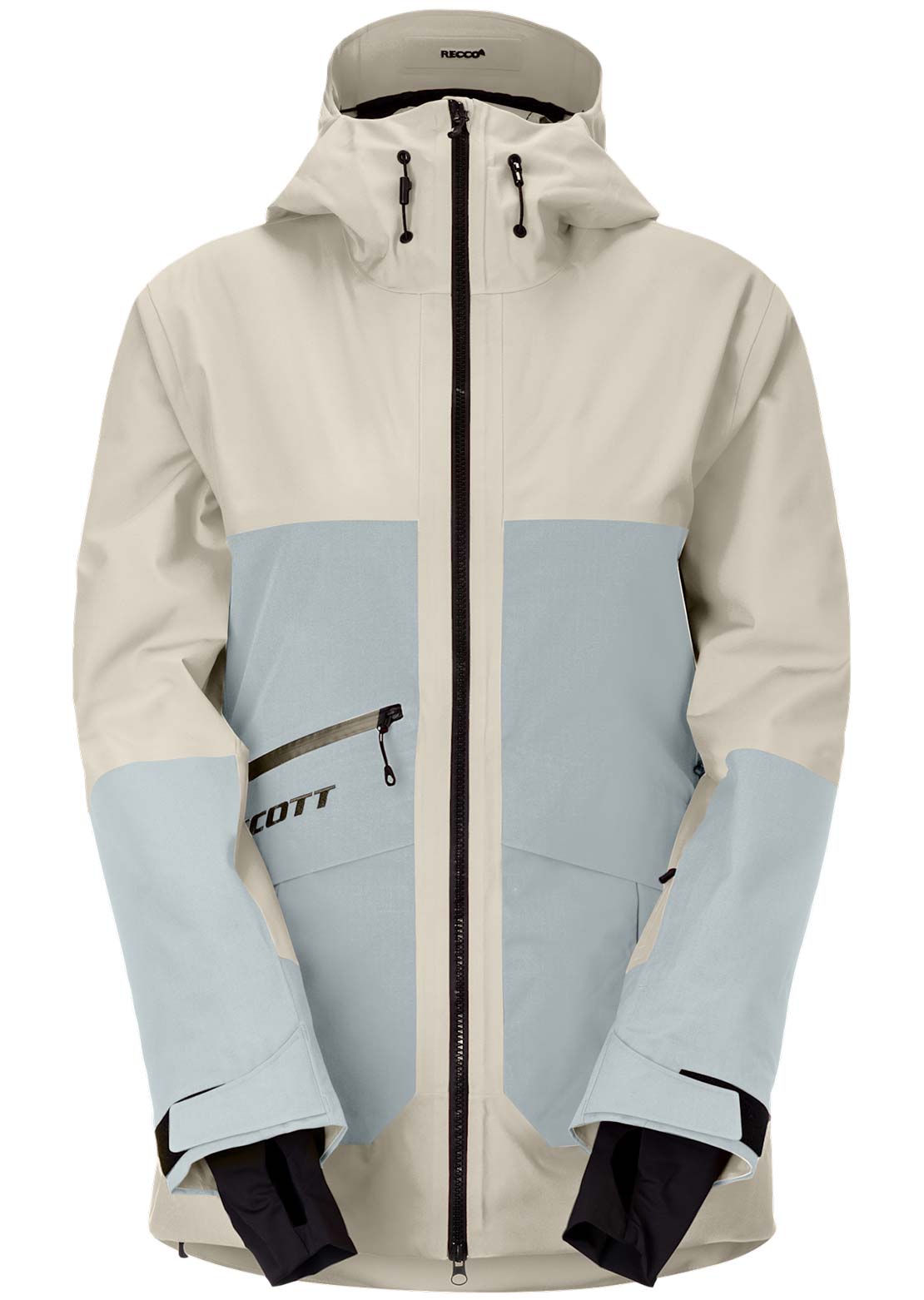 SCOTT Women's Ultimate Dryo Utility Jacket