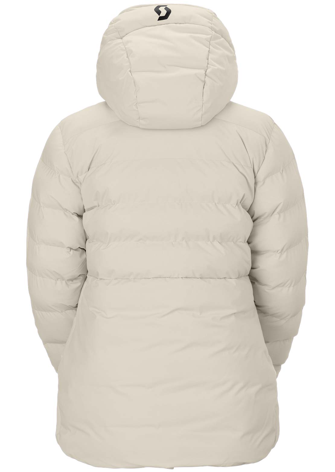 SCOTT Women's Ultimate Warm Jacket