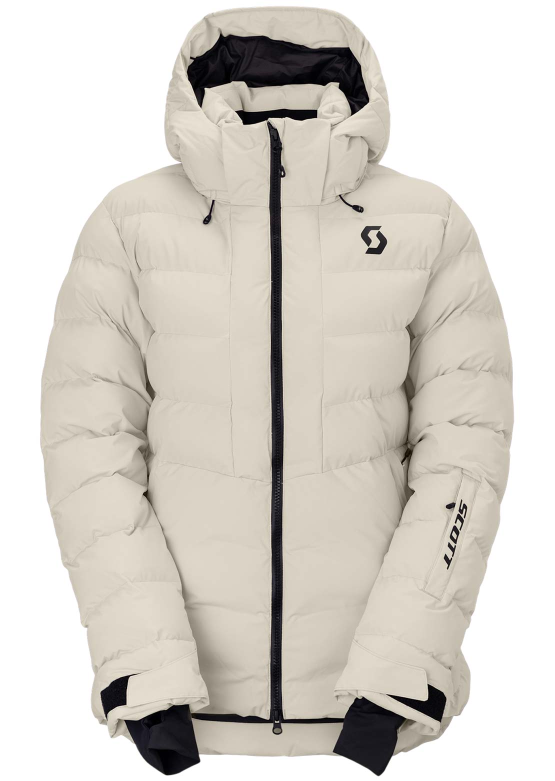 SCOTT Women's Ultimate Warm Jacket