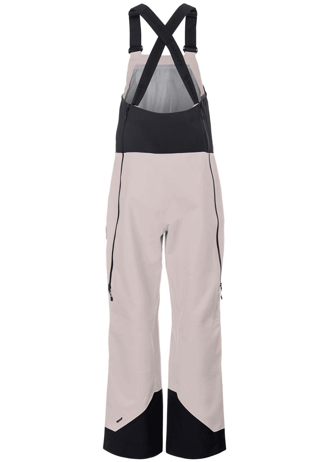 SCOTT Women's Vertic Utility 3L Bib Pants
