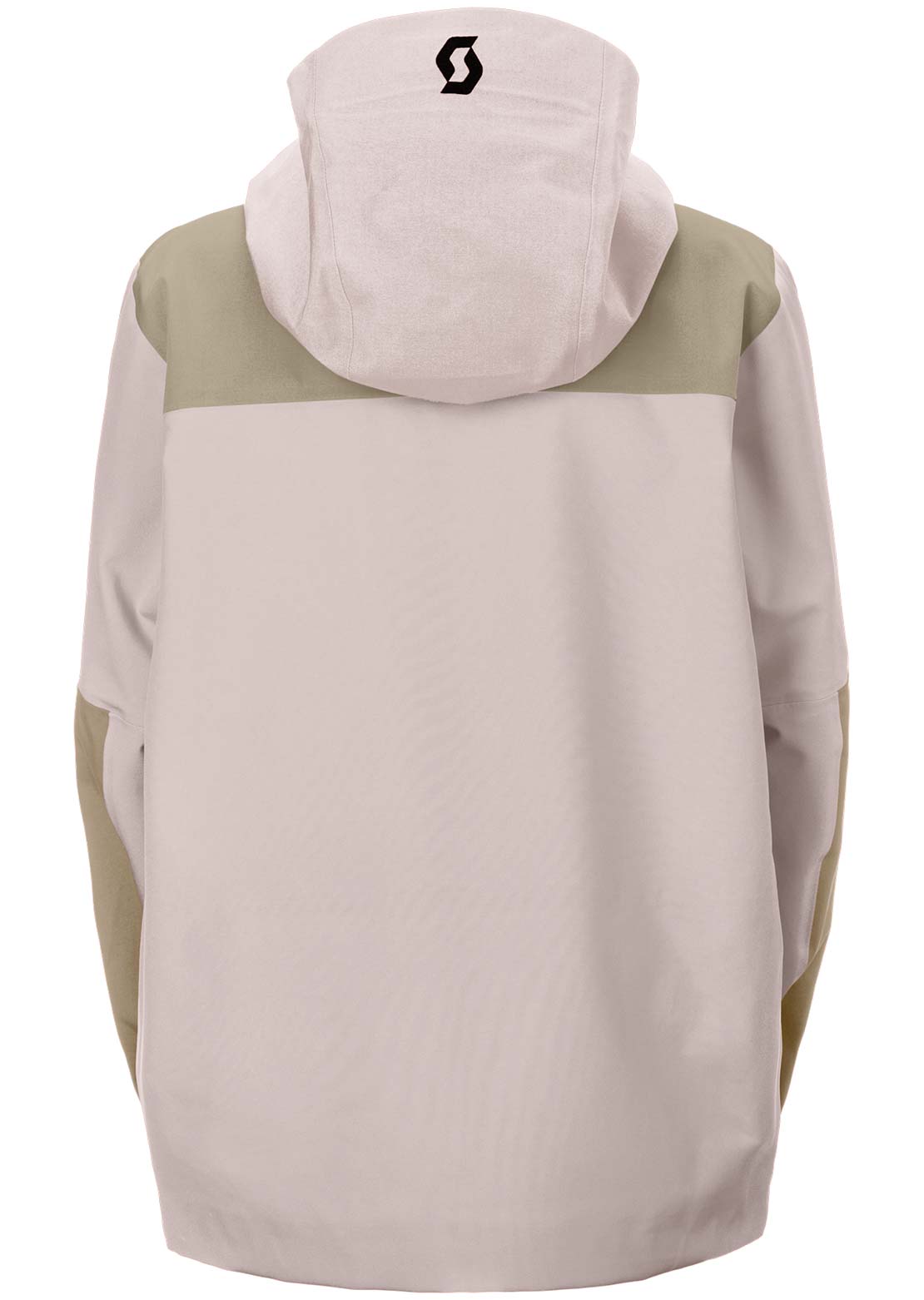 SCOTT Women's Vertic Utility 3L Jacket