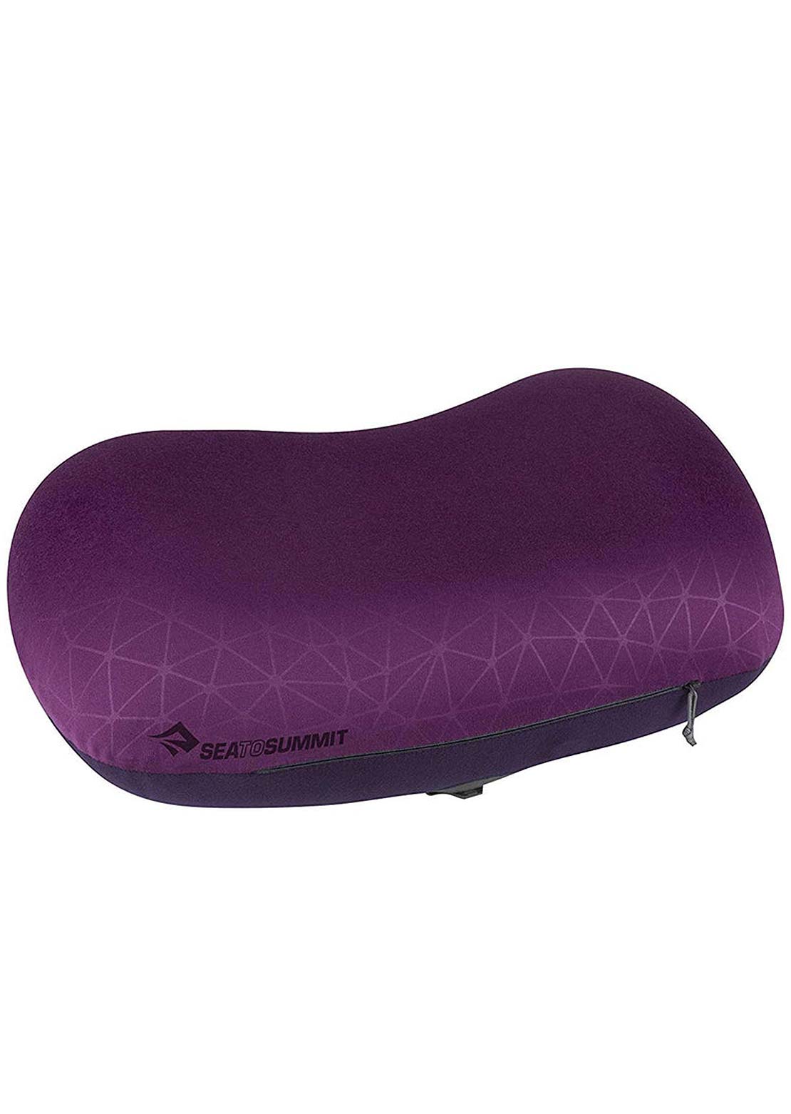 Sea To Summit Aeros Pillow Case Magenta Purple