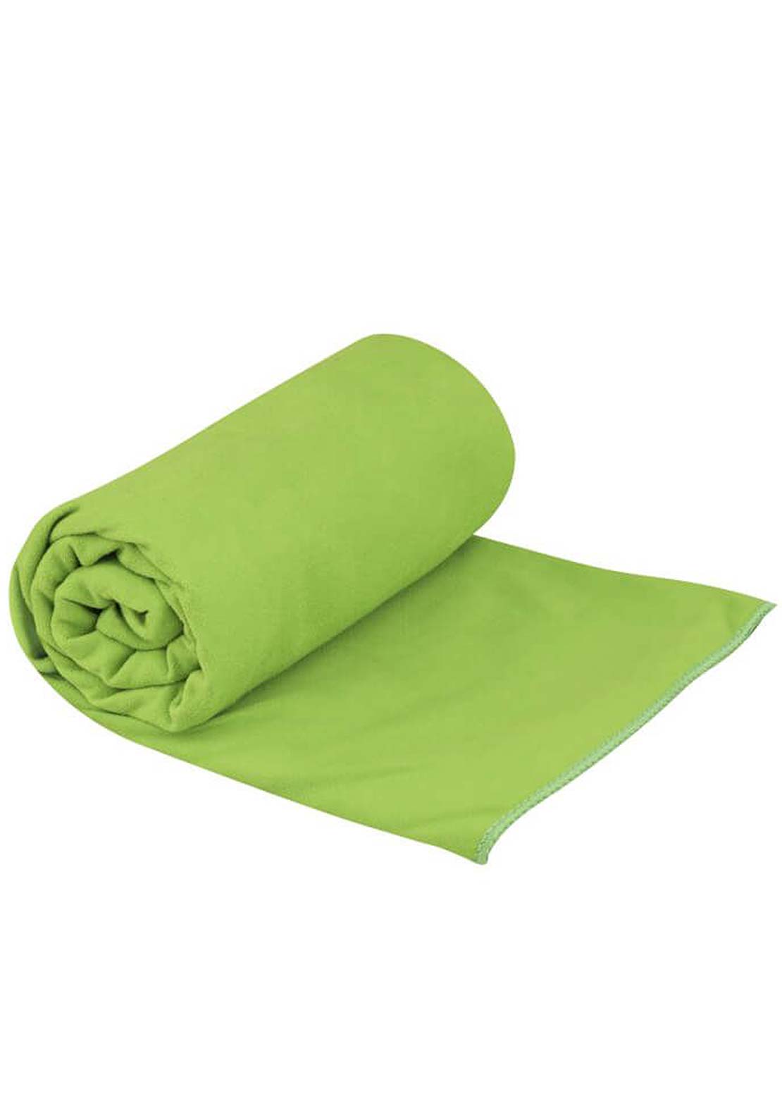Sea To Summit Drylite Towel - 24 x 48 Lime Green